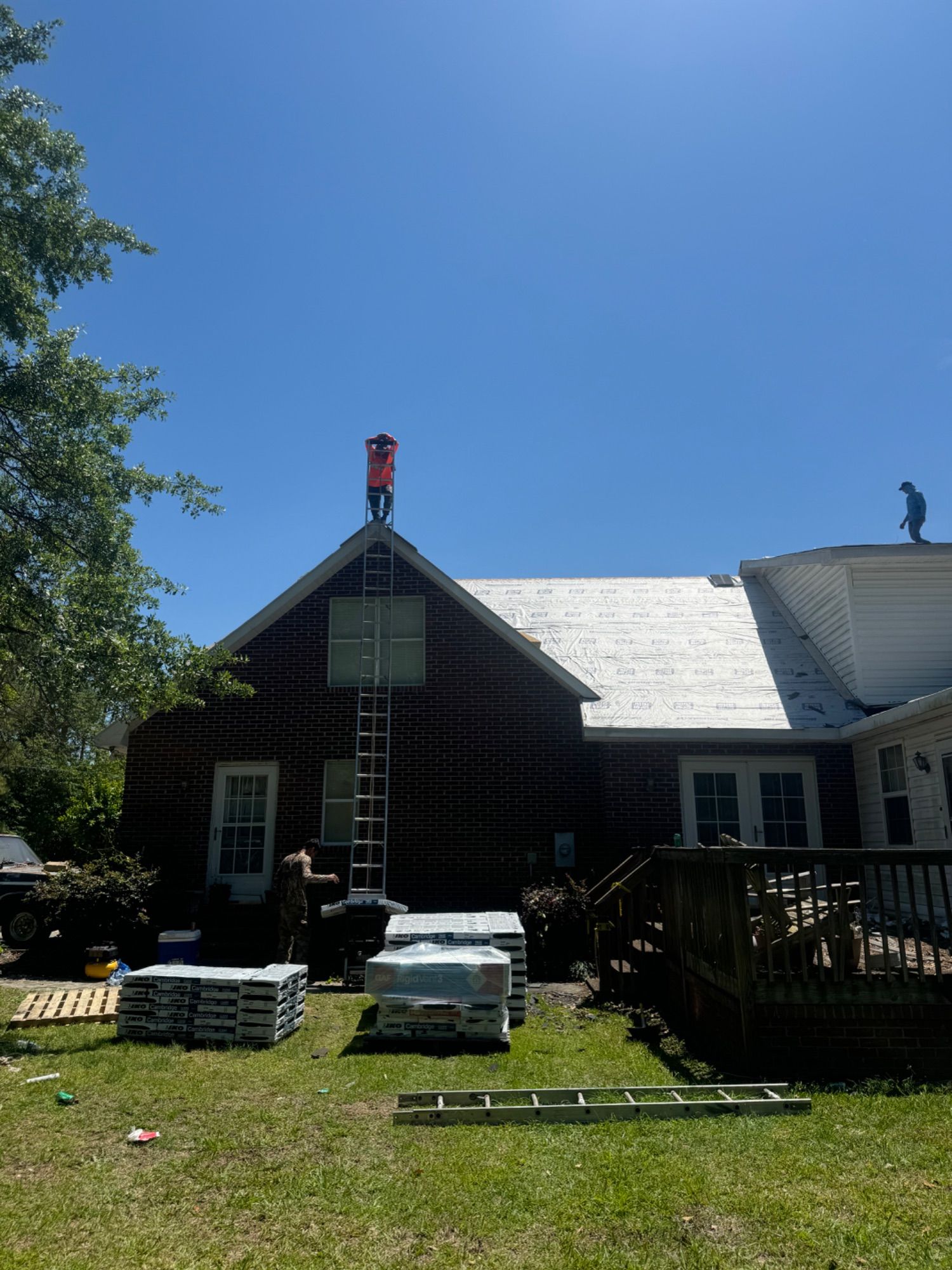 Hyperborean Contracting LLC project photo 1