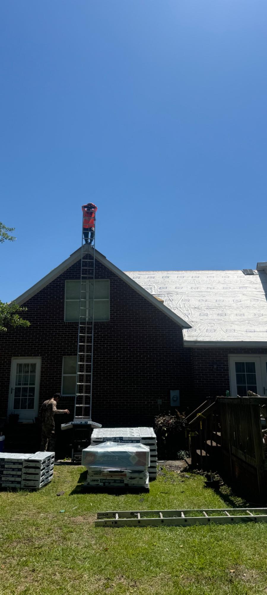 Hyperborean Contracting LLC project photo 1