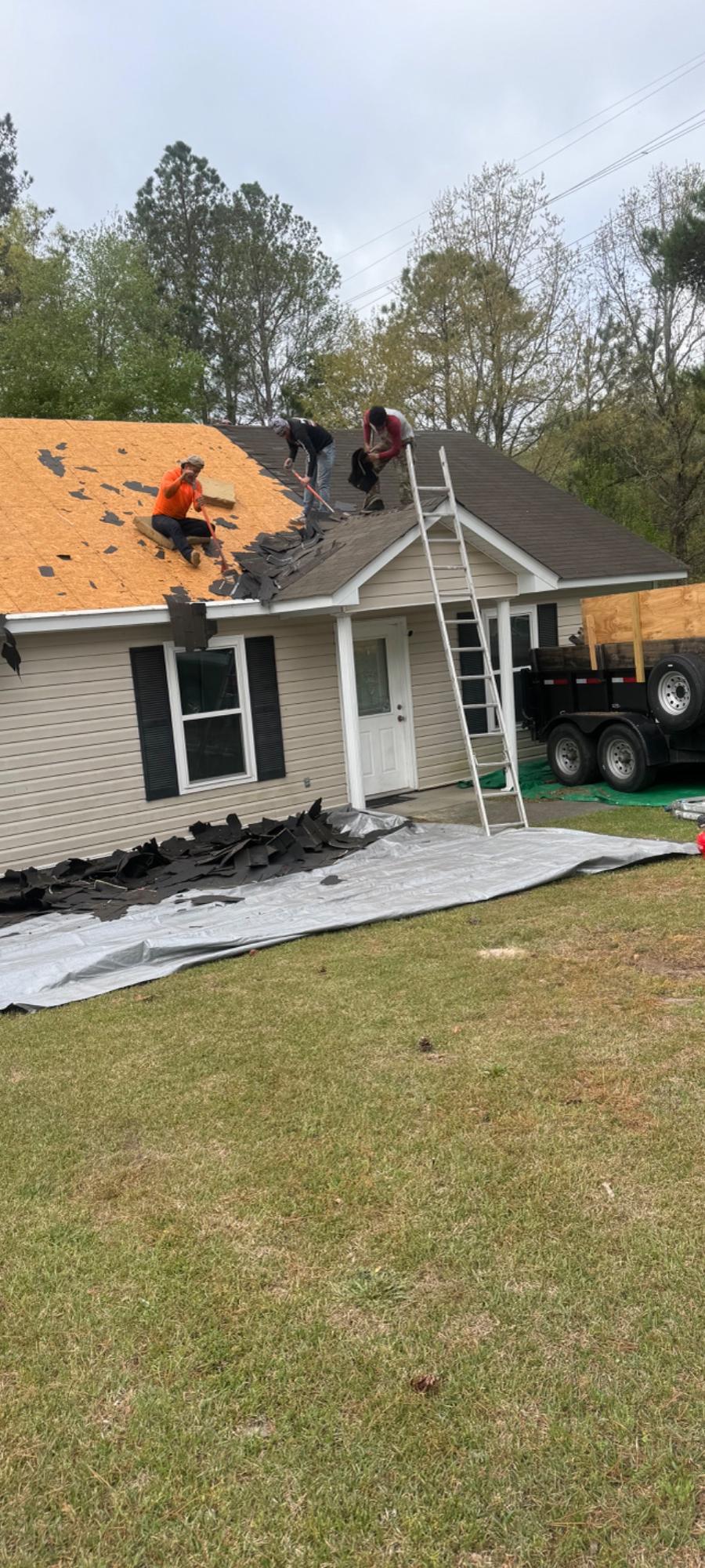 Hyperborean Contracting LLC project photo 10