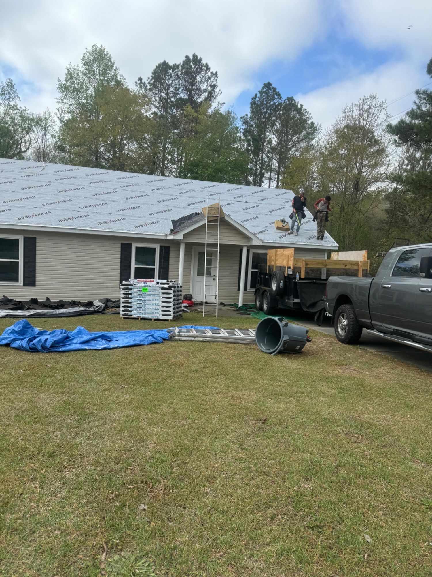 Hyperborean Contracting LLC project photo 6