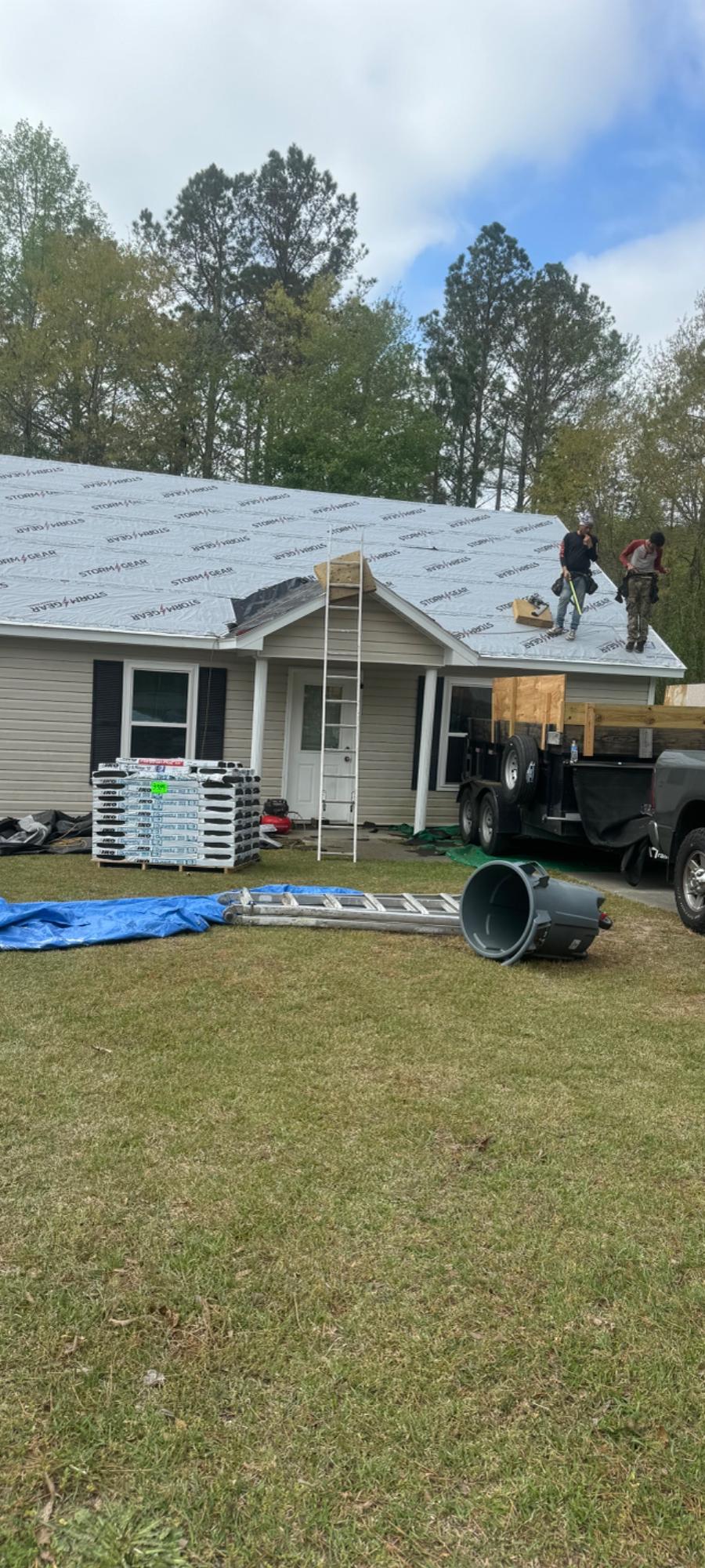 Hyperborean Contracting LLC project photo 6