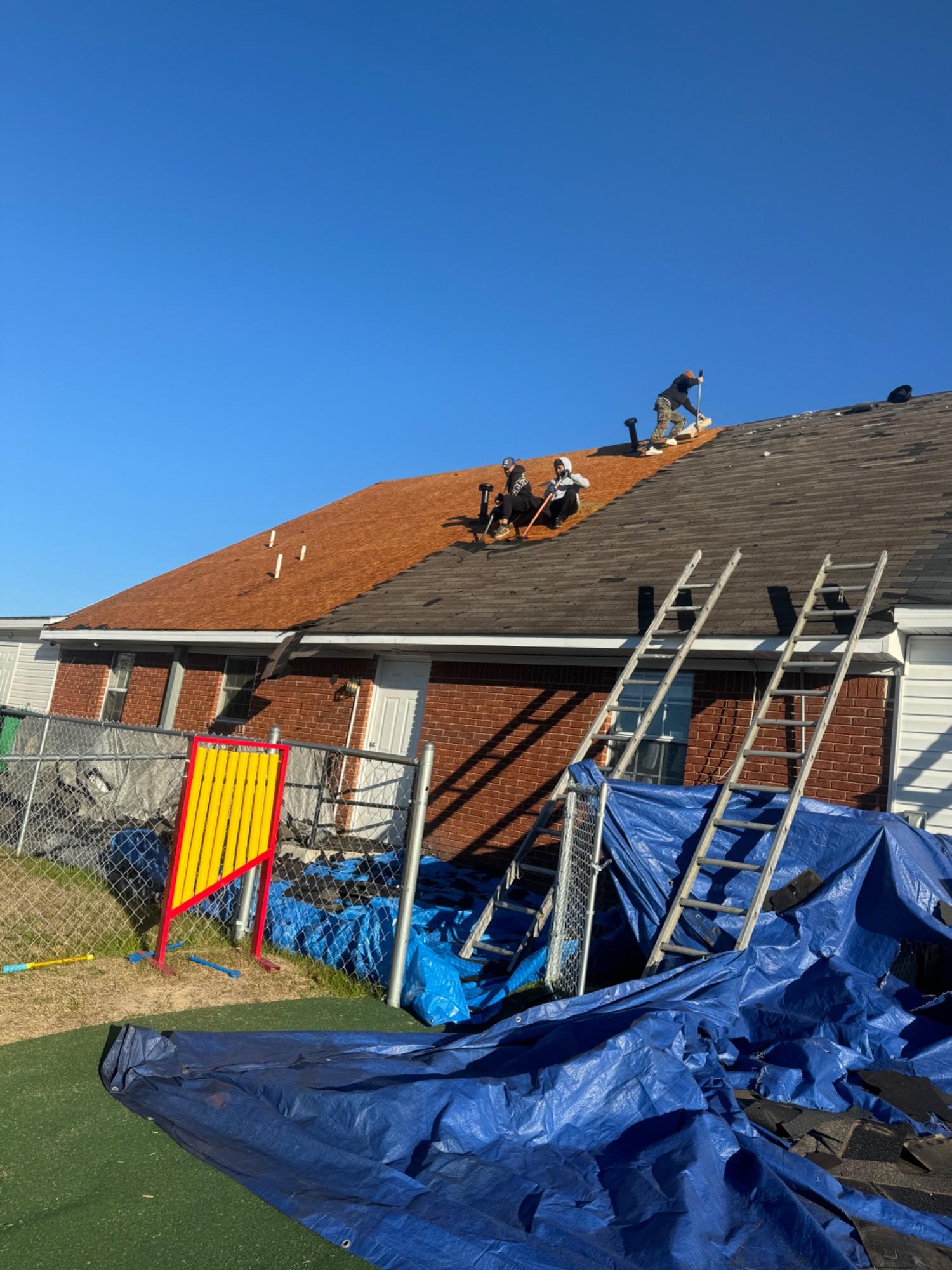 Project gallery — Hyperborean Contracting LLC
