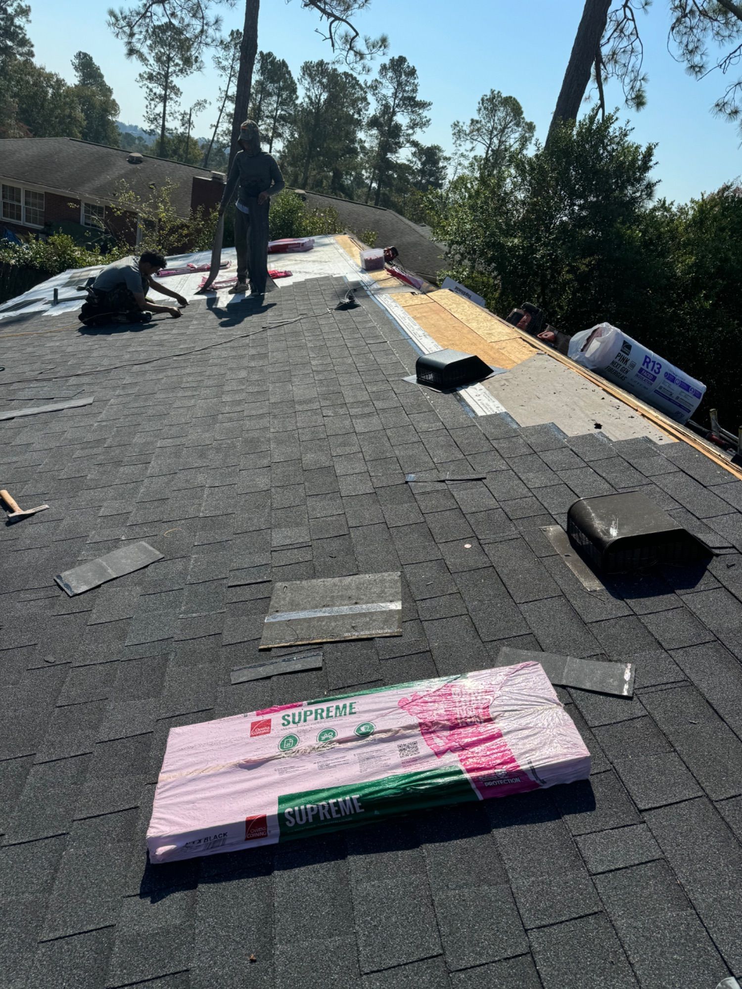 Hyperborean Contracting LLC project photo 20