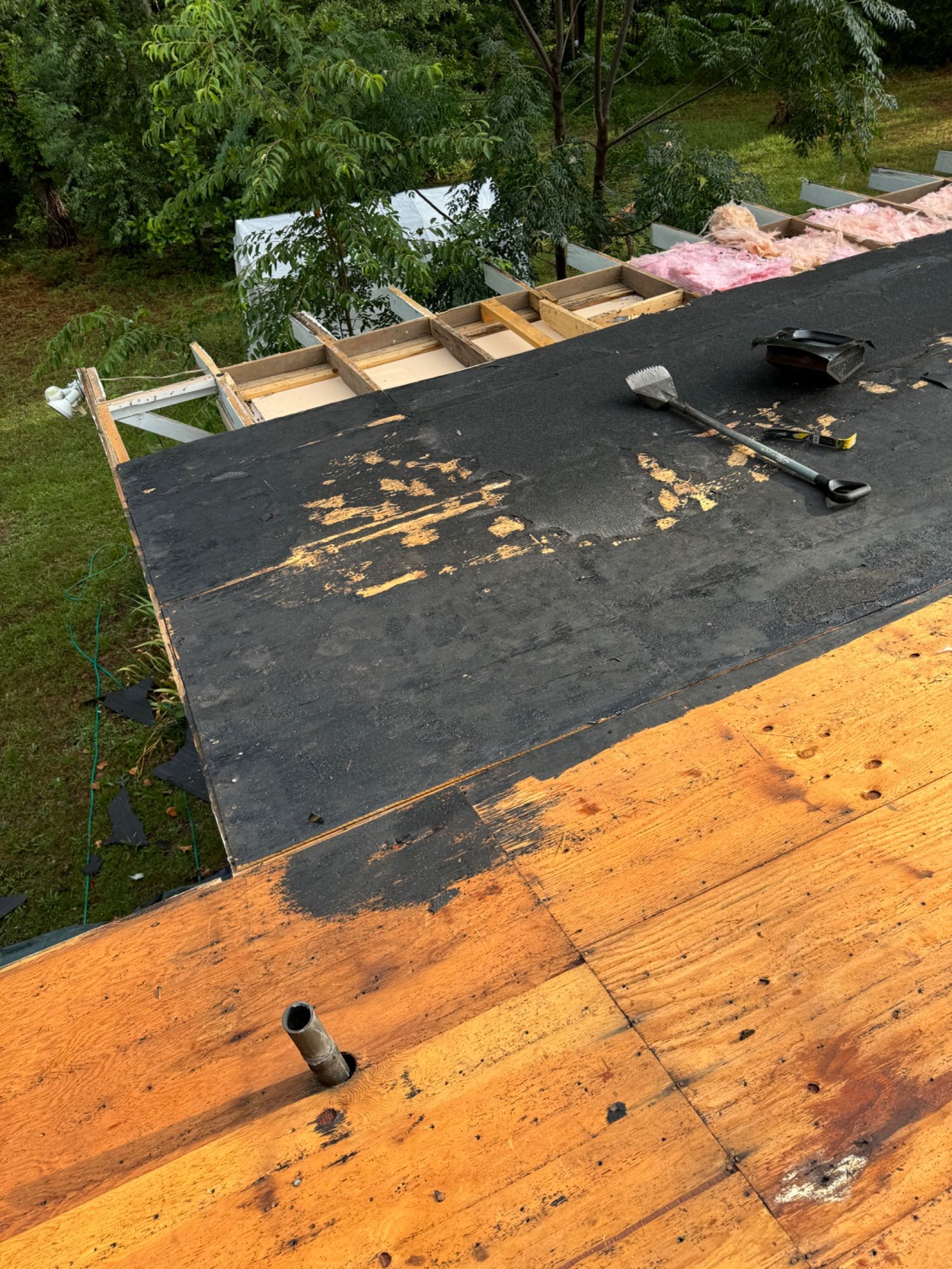 Hyperborean Contracting LLC project photo 19