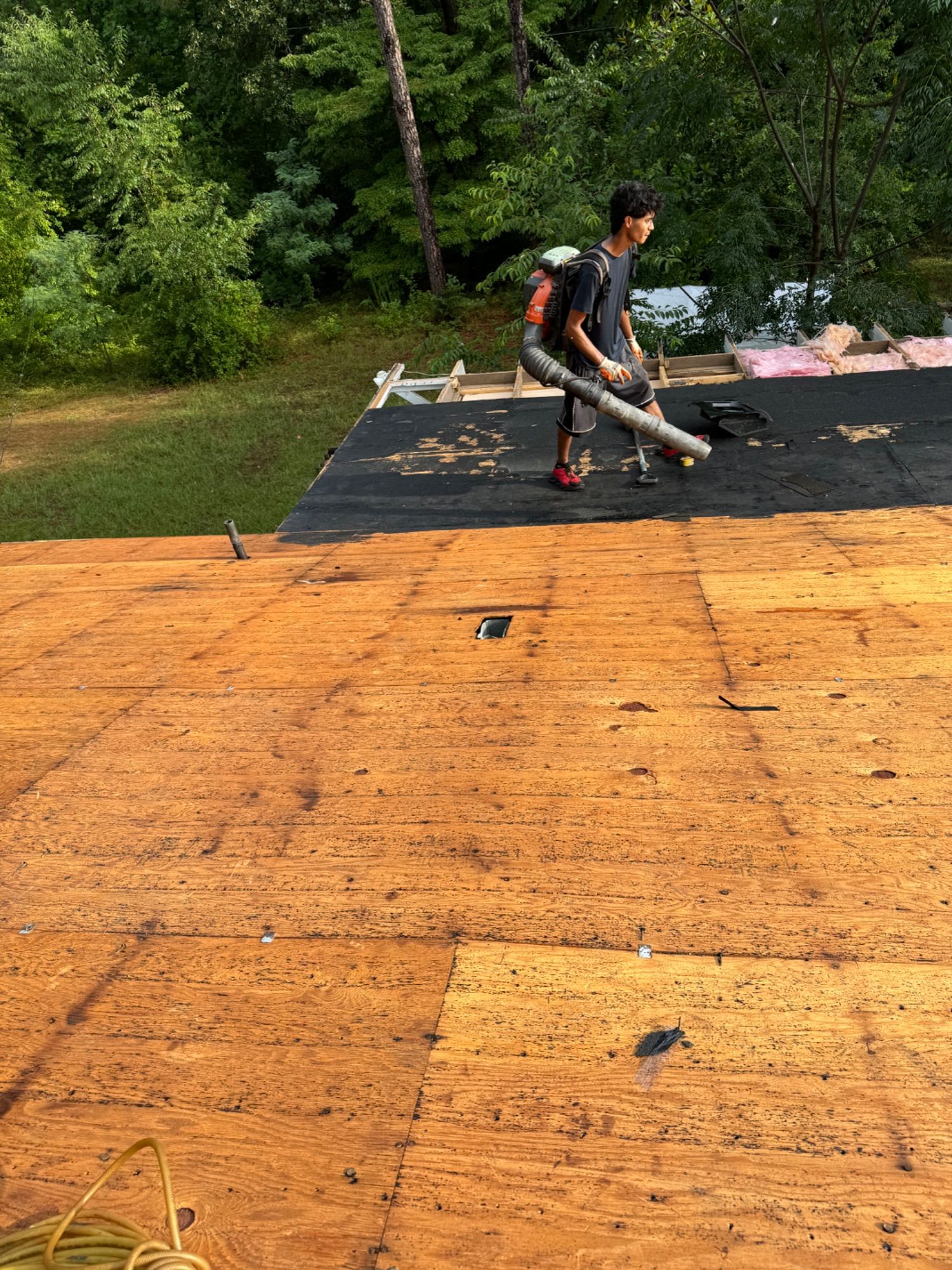 Hyperborean Contracting LLC project photo 18