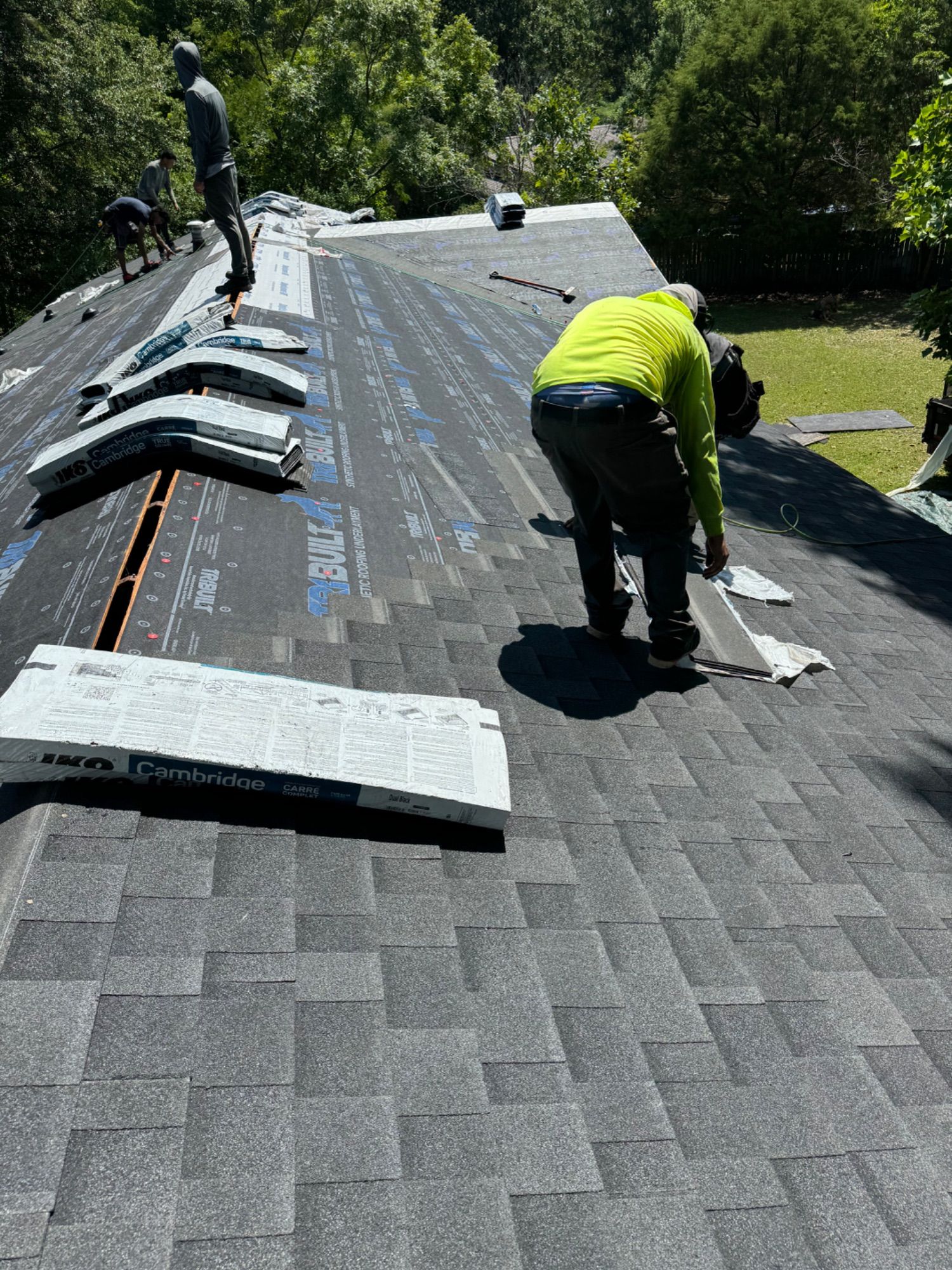 Hyperborean Contracting LLC project photo 17