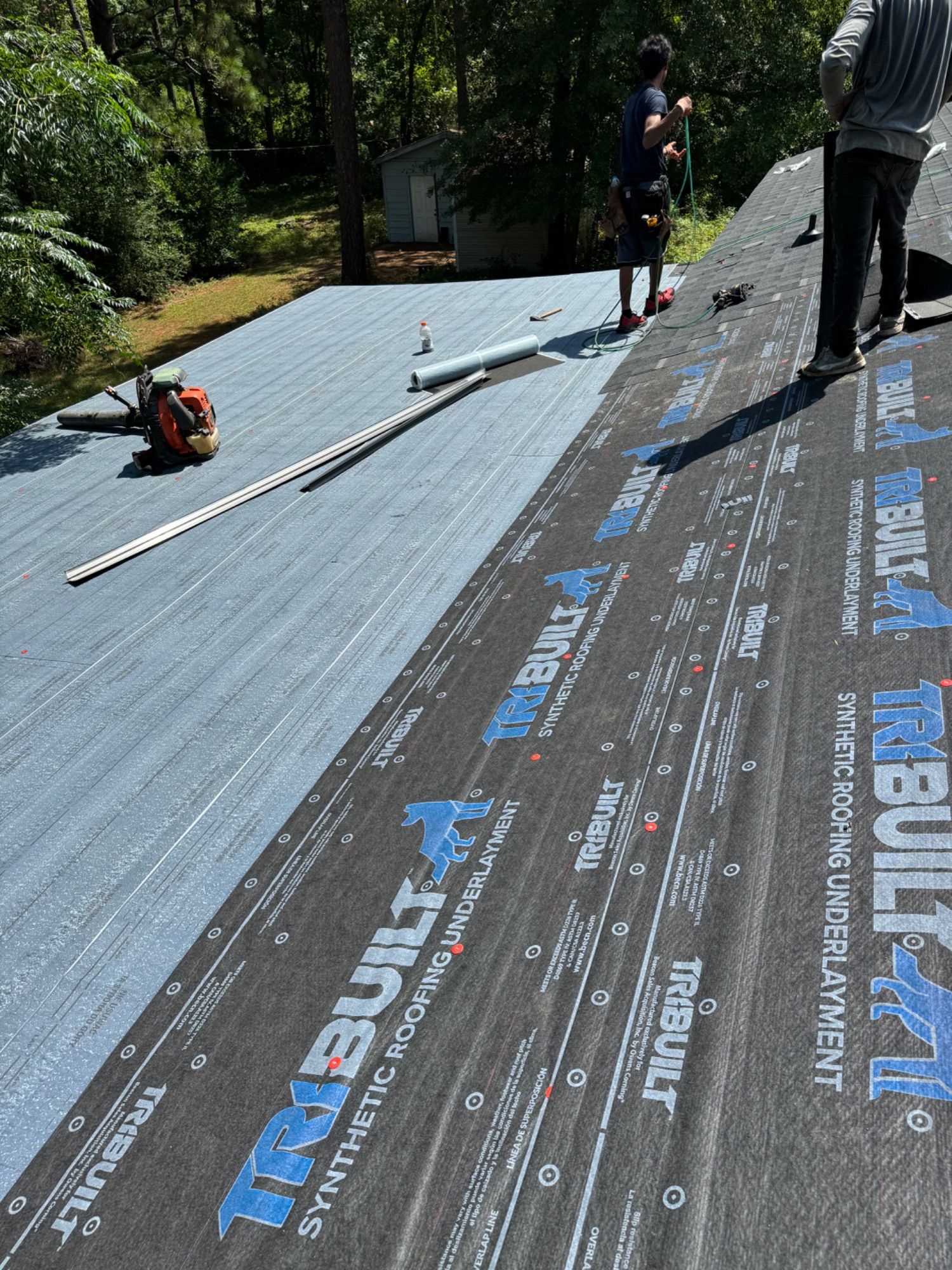 Hyperborean Contracting LLC project photo 16