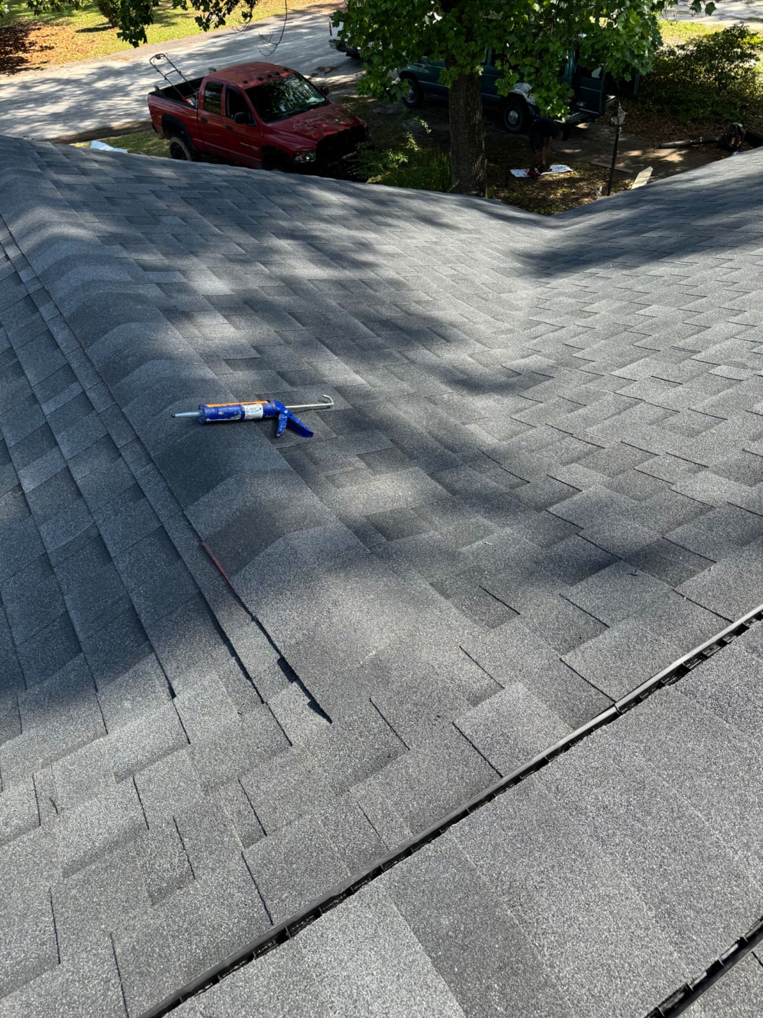 Hyperborean Contracting LLC project photo 14