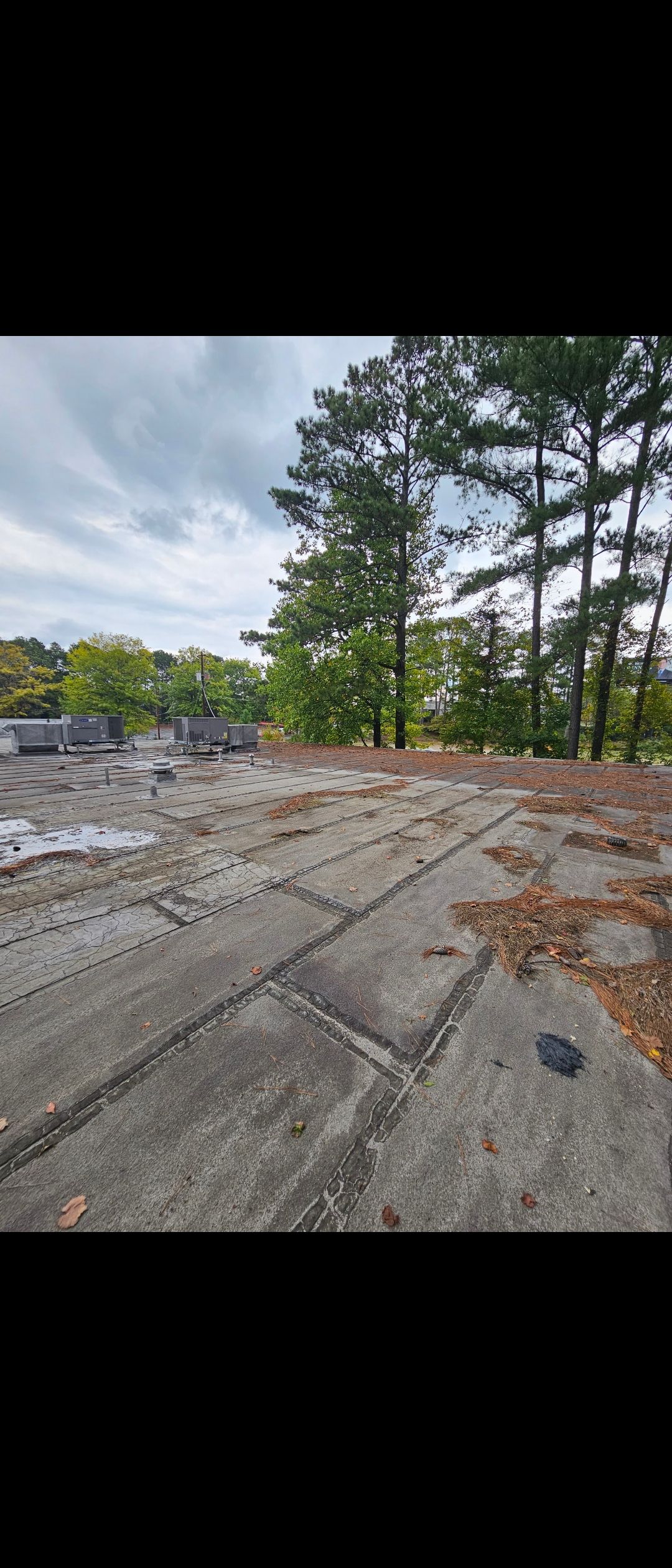 I and G Construction Inc roofing project photo 6 in Metro Atlanta, Georgia