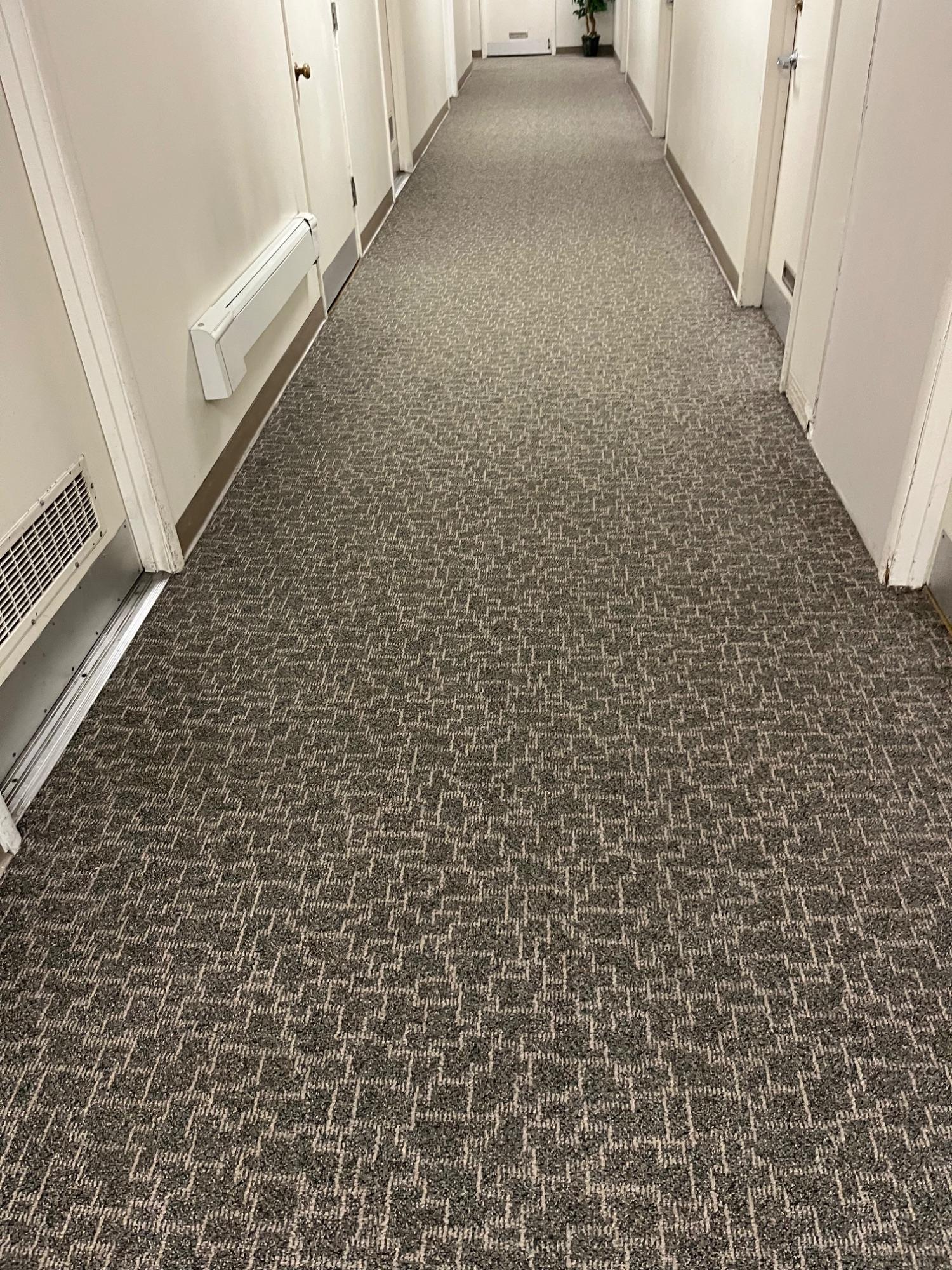 ICC Property Cleaning services