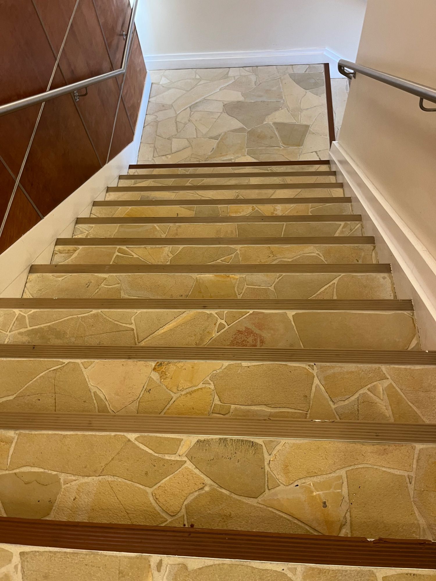 ICC Property Cleaning project photo 9