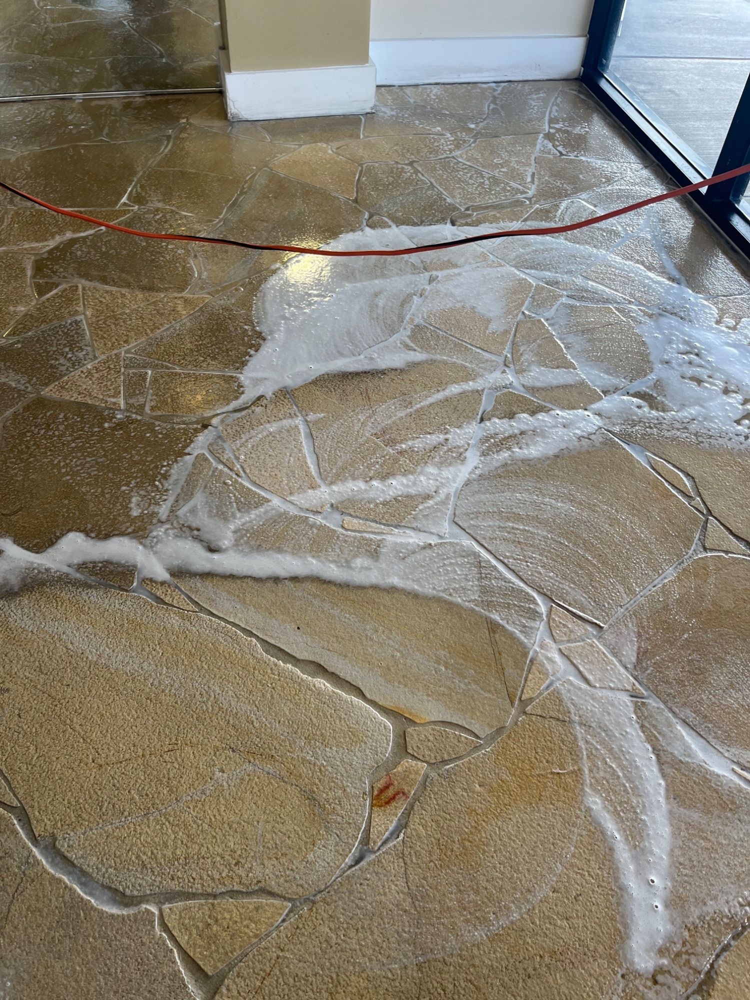 ICC Property Cleaning project photo 1