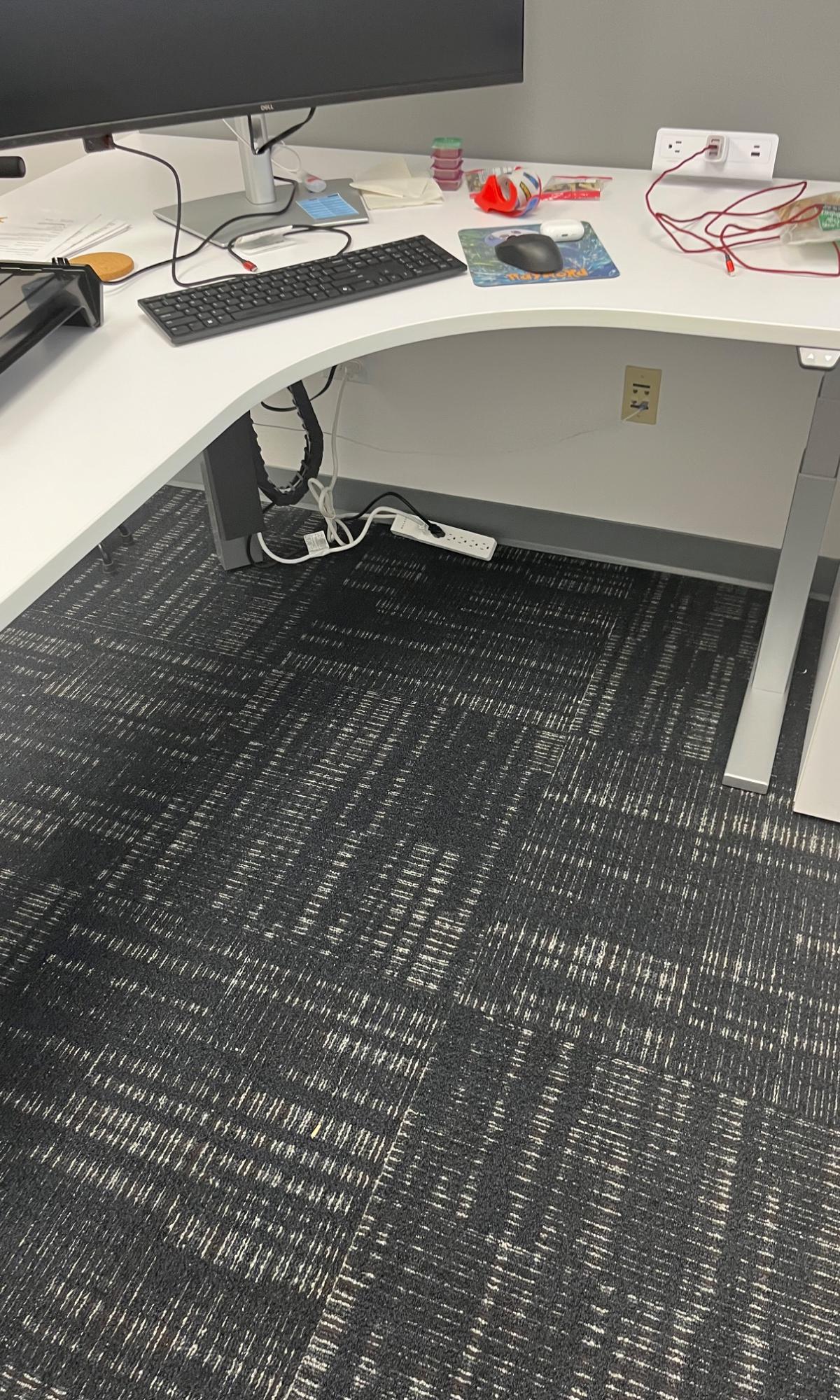 Office Cleaning / Limpieza de Oficinas