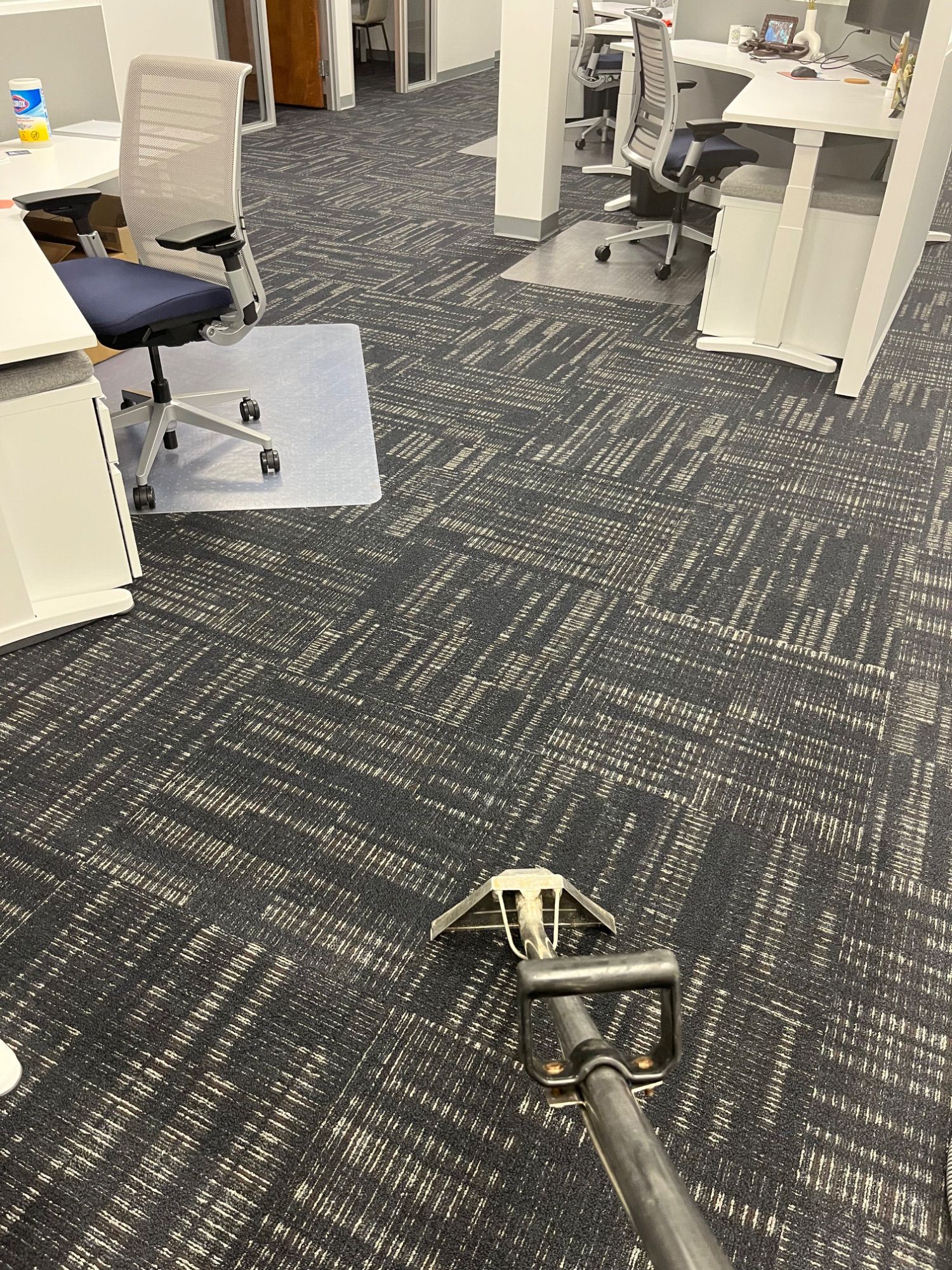 ICC Property Cleaning project photo 2