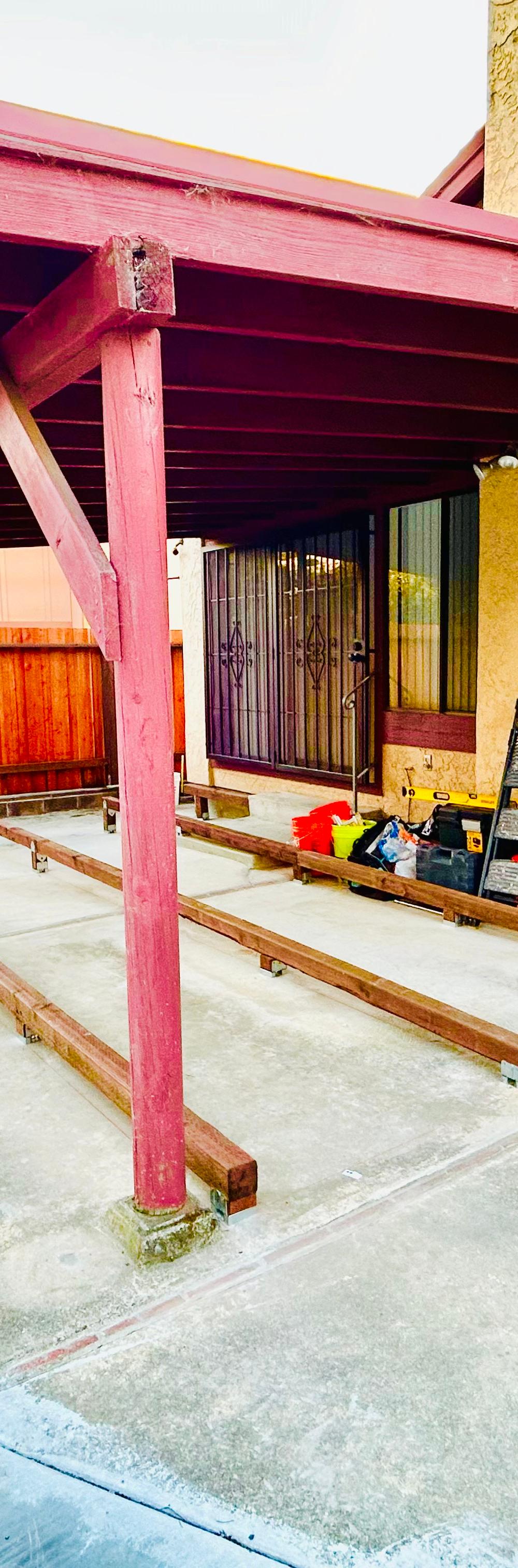 Do You Need a Permit to Build a Deck in San Francisco?