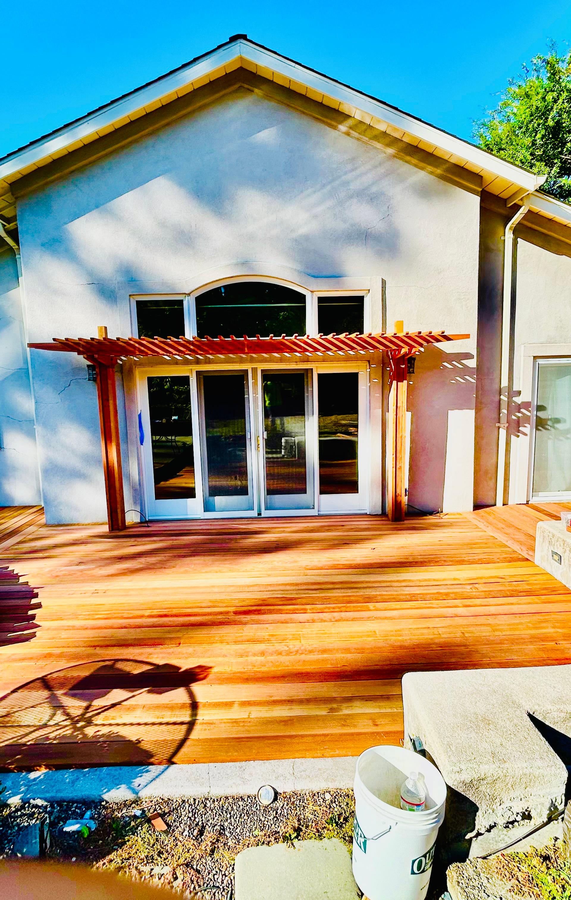 ISMA Builders services