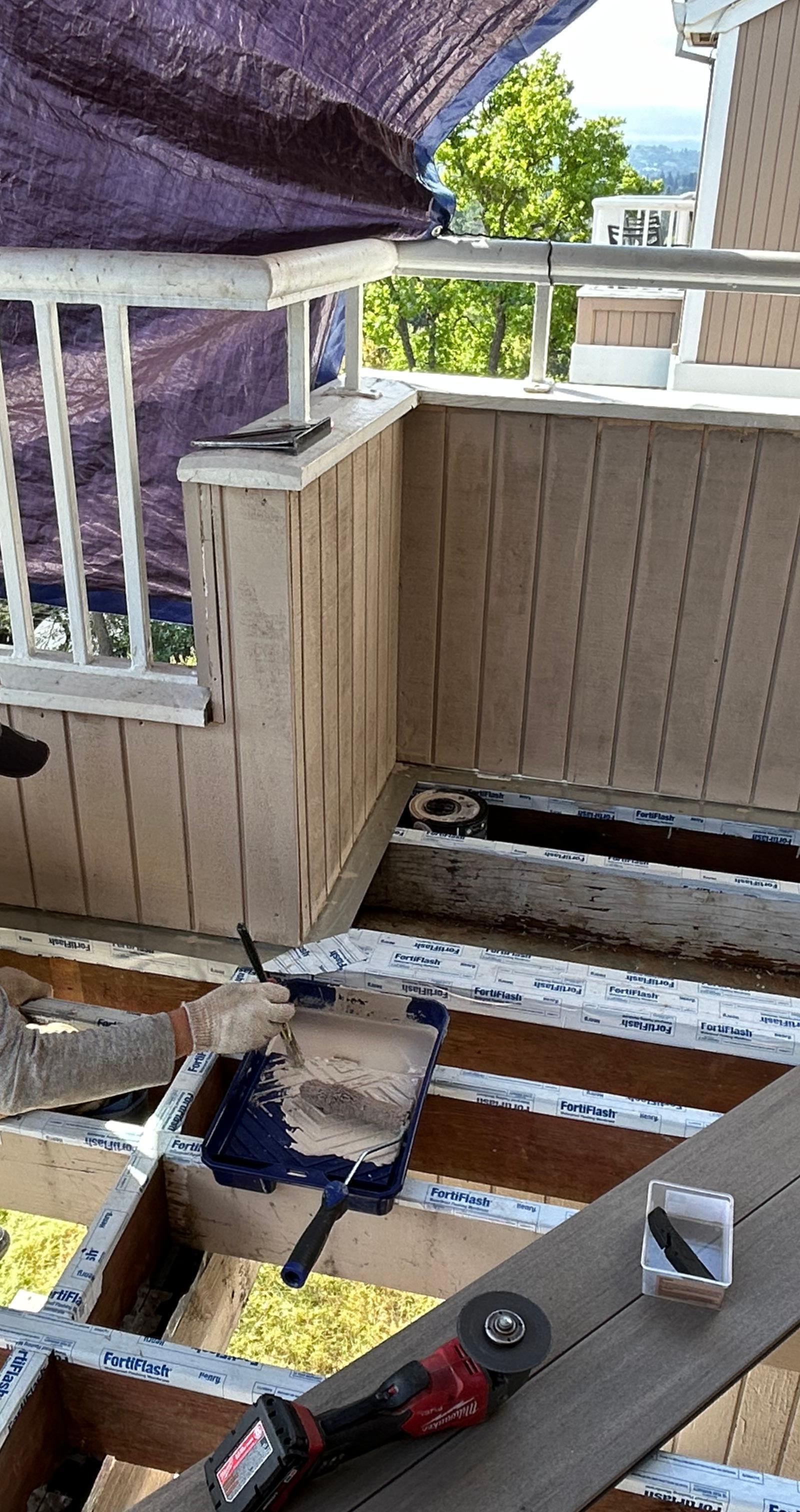 Project gallery — ISMA Builders