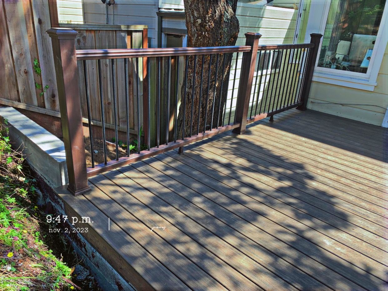 ISMA Builders project photo 20