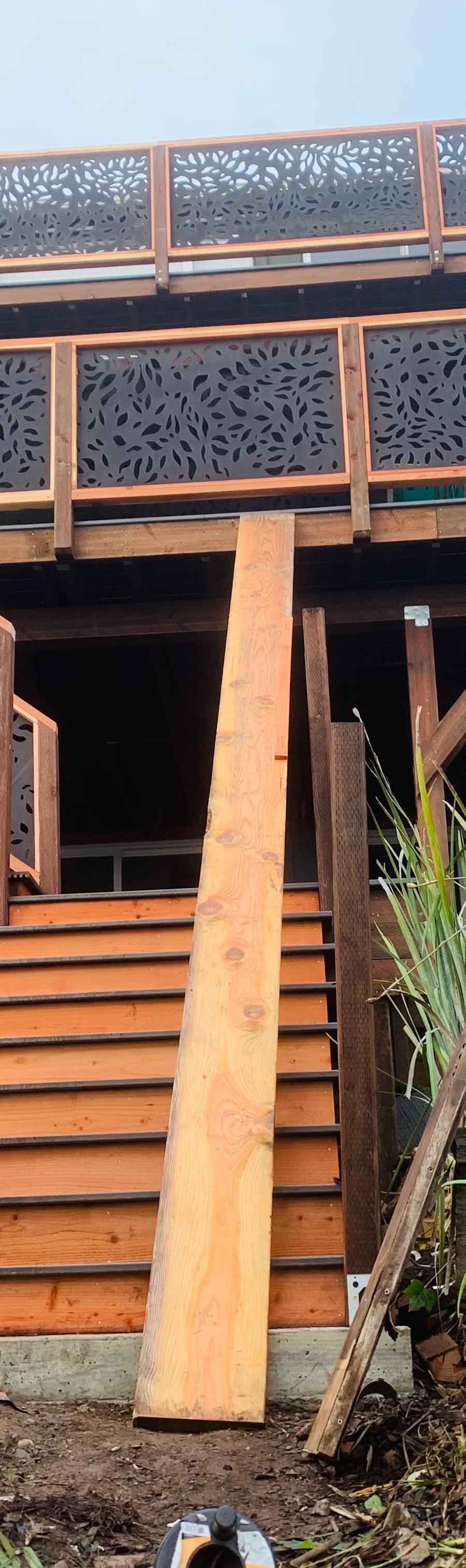 GNZ Painting NC project photo 4