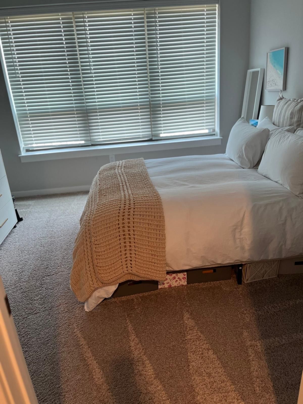 Cleaning work by J&I Cleaning Services — photo 10 of 11