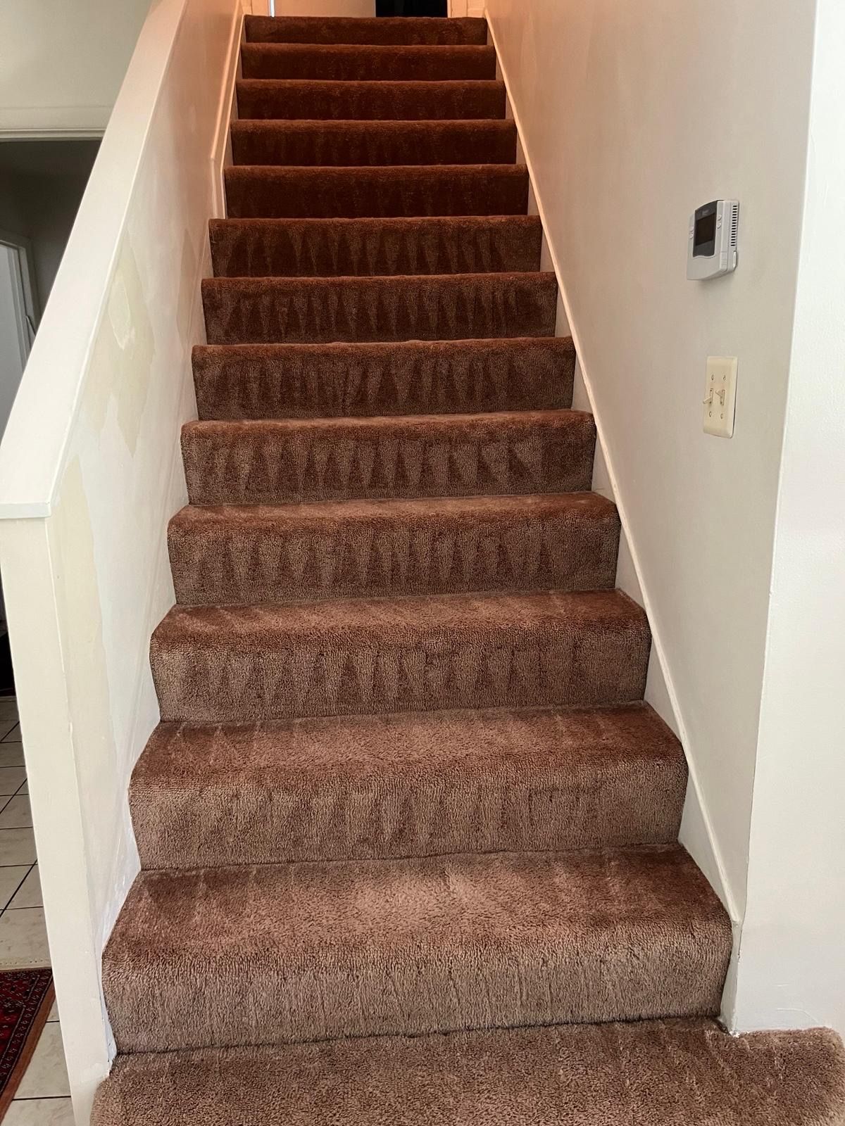 Cleaning work by J&I Cleaning Services — photo 9 of 11