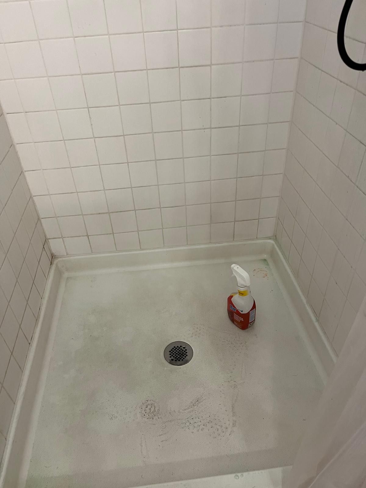 Cleaning work by J&I Cleaning Services — photo 8 of 11