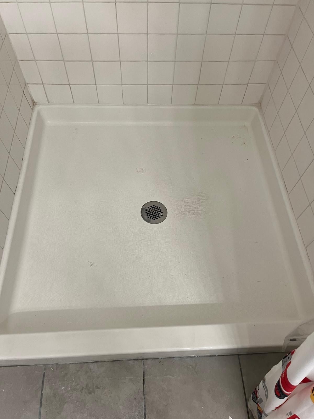 Cleaning work by J&I Cleaning Services — photo 7 of 11