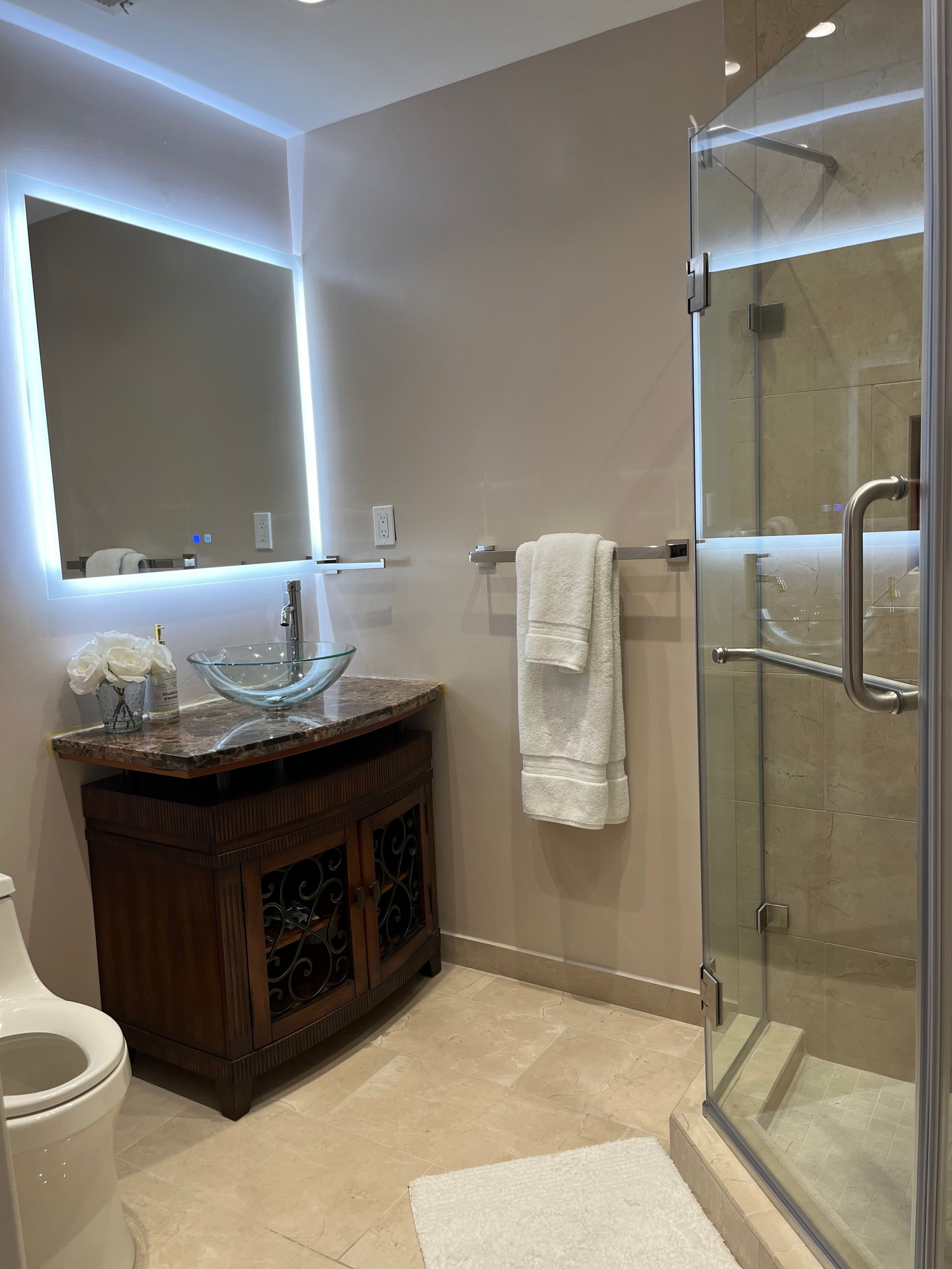 Cleaning work by J&I Cleaning Services — photo 3 of 11