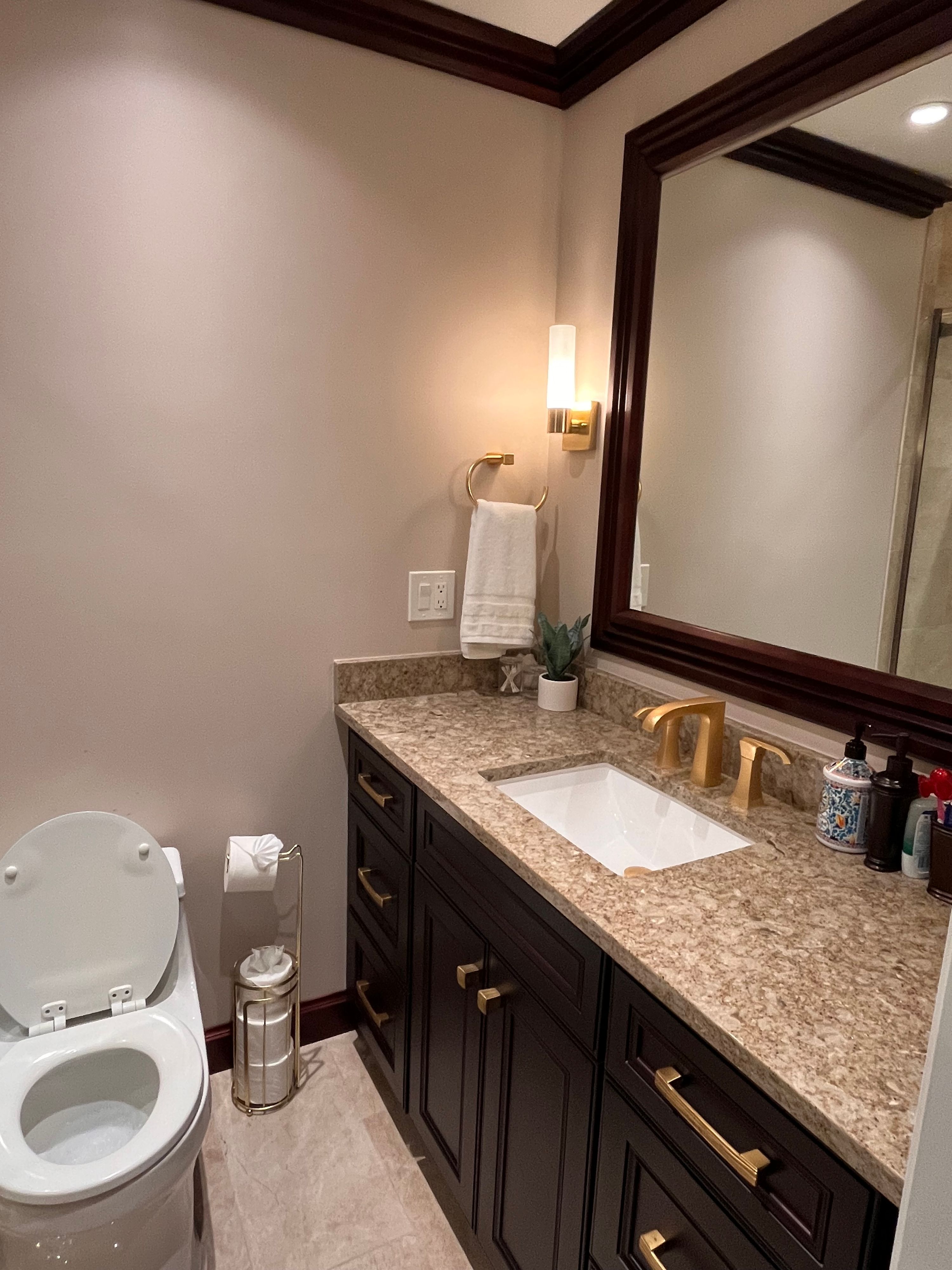 Cleaning work by J&I Cleaning Services — photo 1 of 11