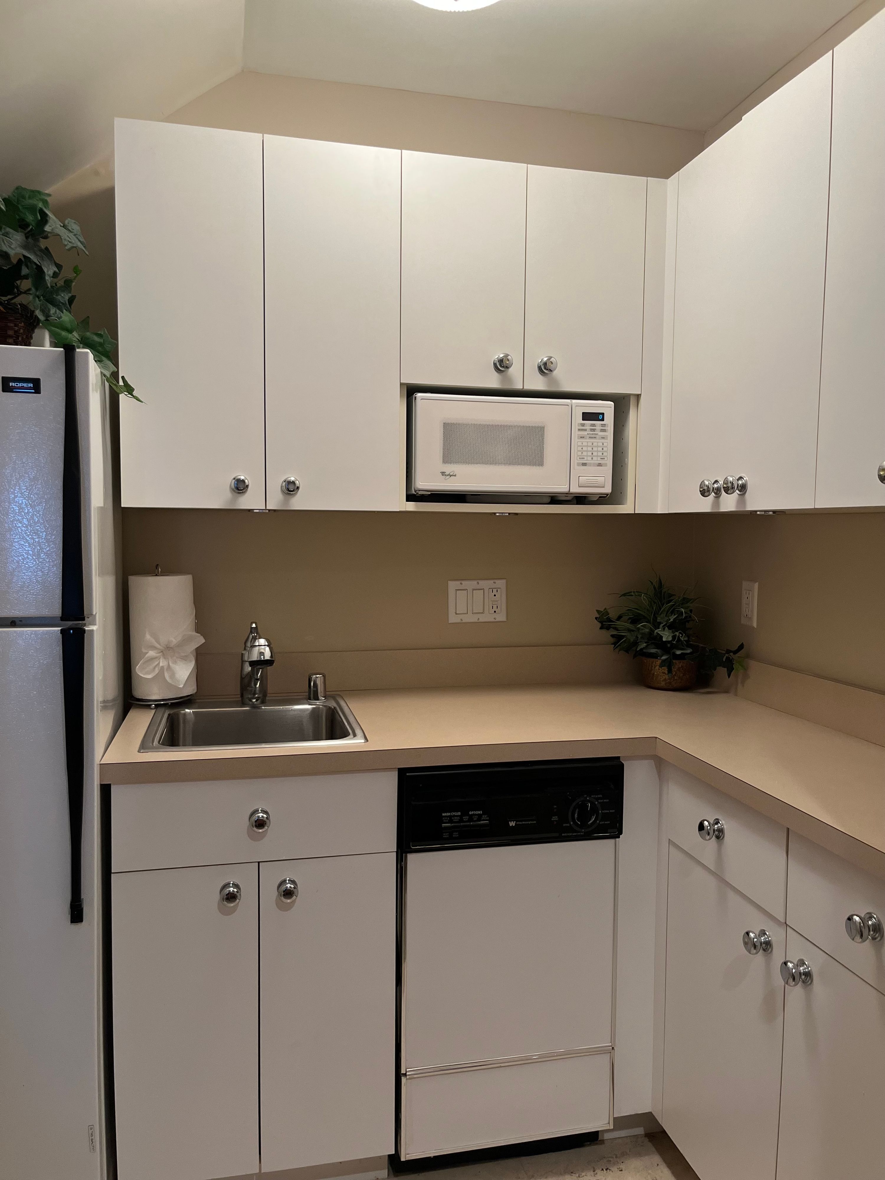 Cleaning work by J&I Cleaning Services — photo 6 of 11