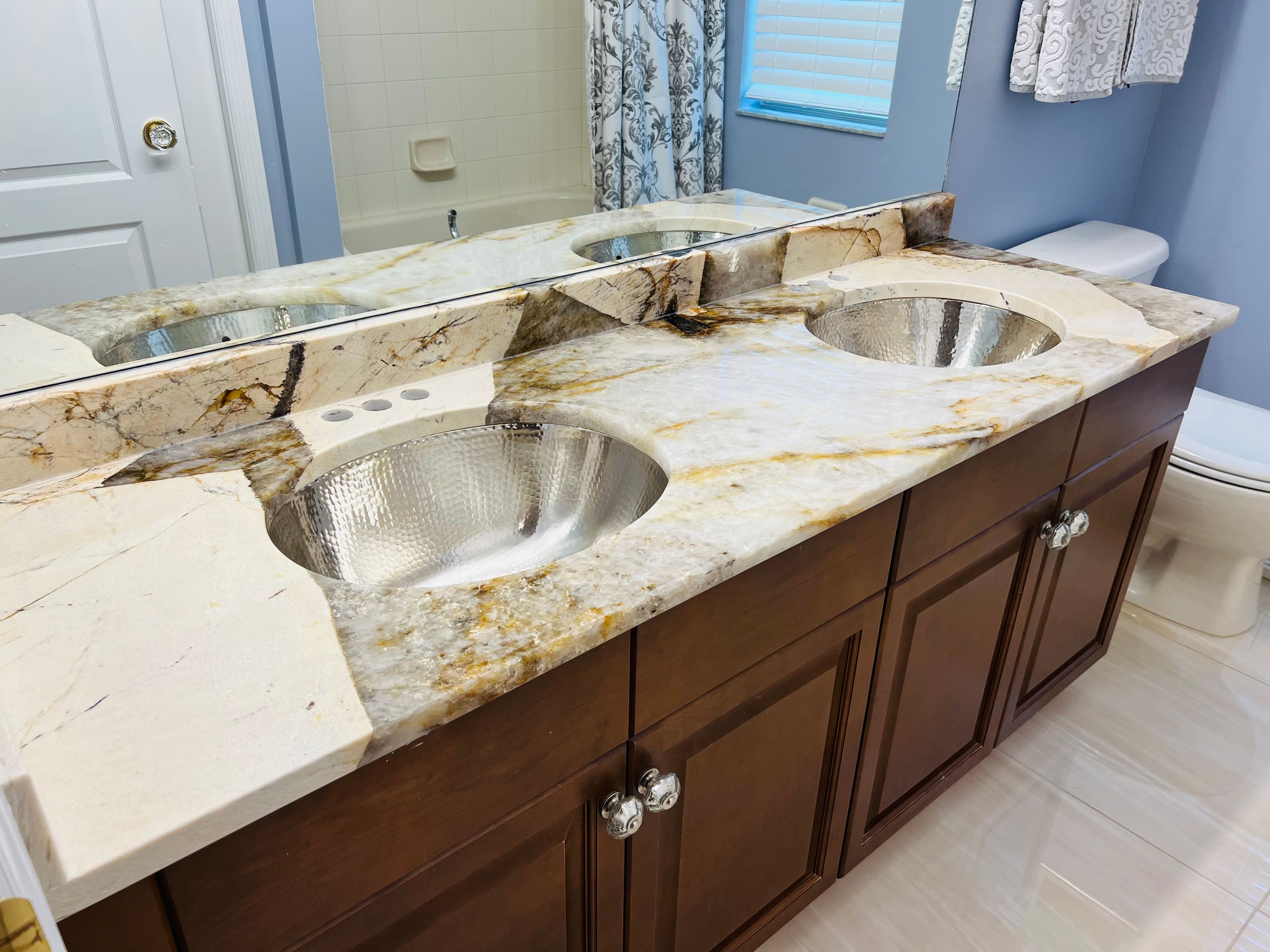 J & L Kitchen Counters project photo 3