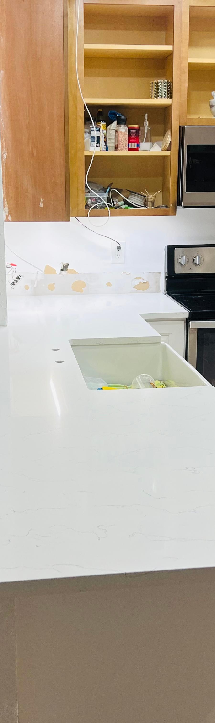 J & L Kitchen Counters project photo 9