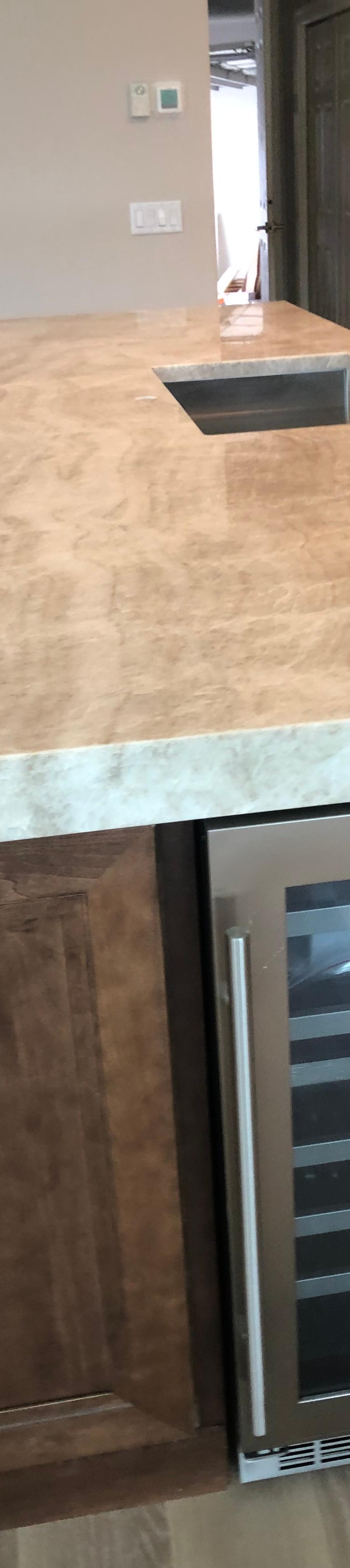 J & L Kitchen Counters project photo 8
