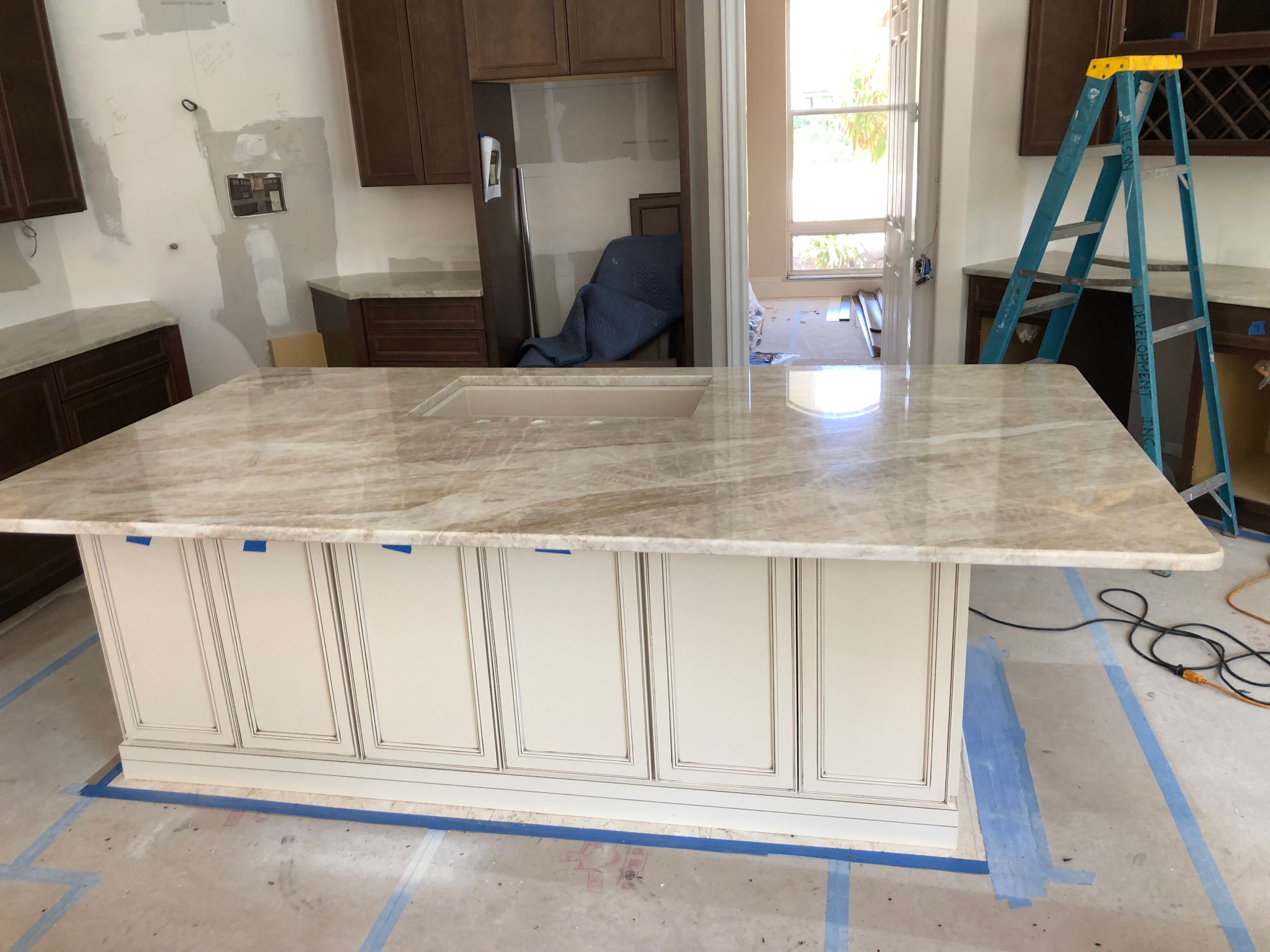 J & L Kitchen Counters project photo 7