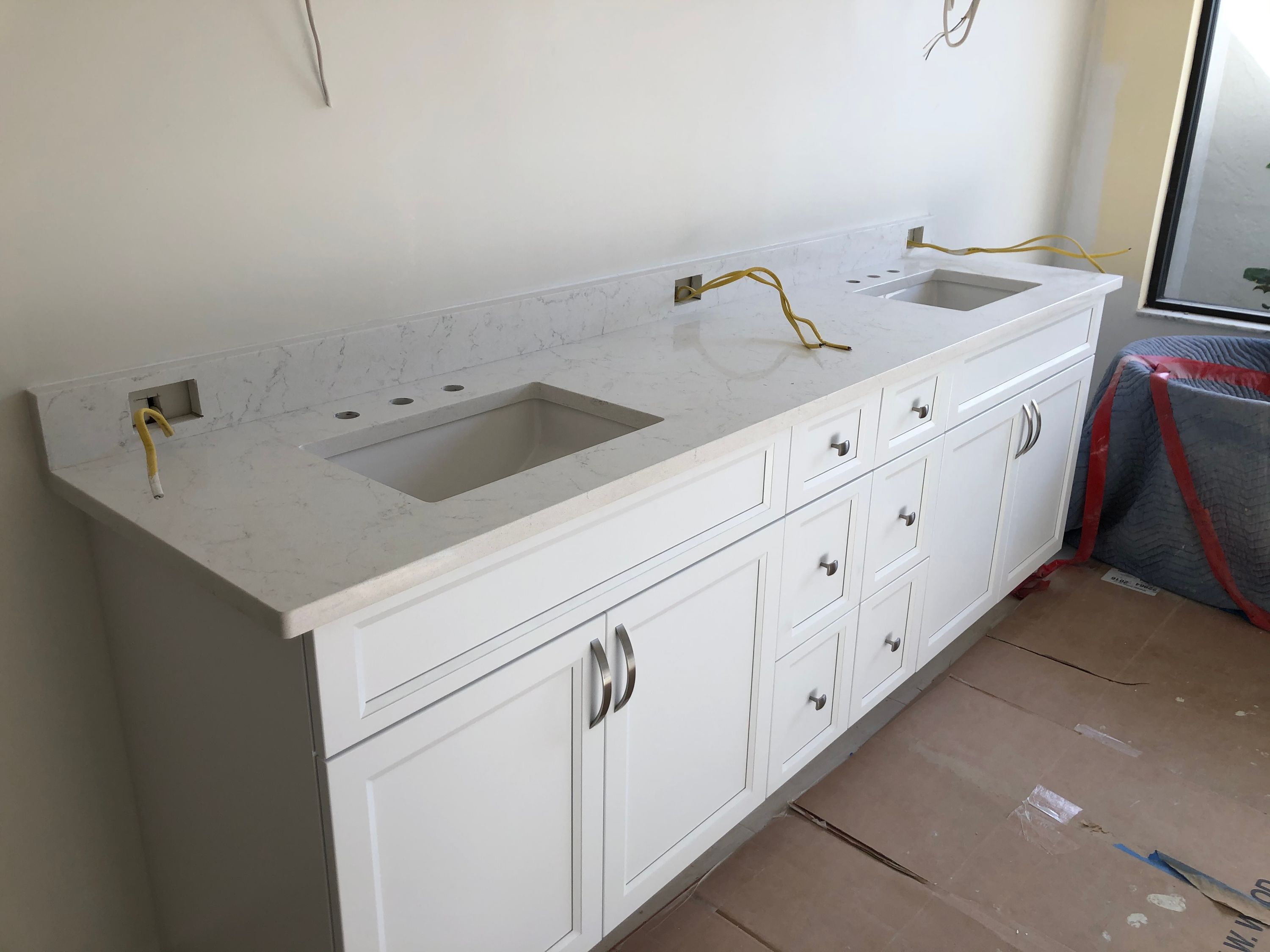 J & L Kitchen Counters project photo 5