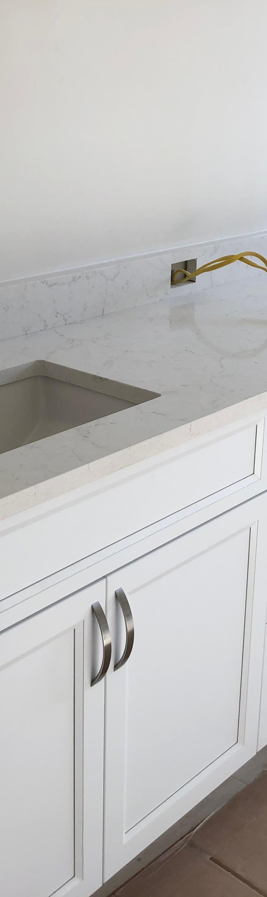 J & L Kitchen Counters project photo 5