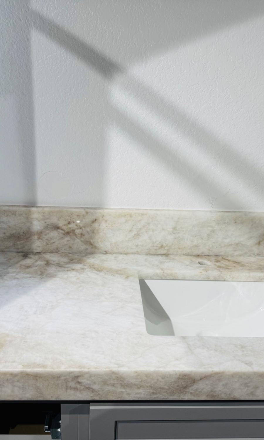 J & L Kitchen Counters project photo 2
