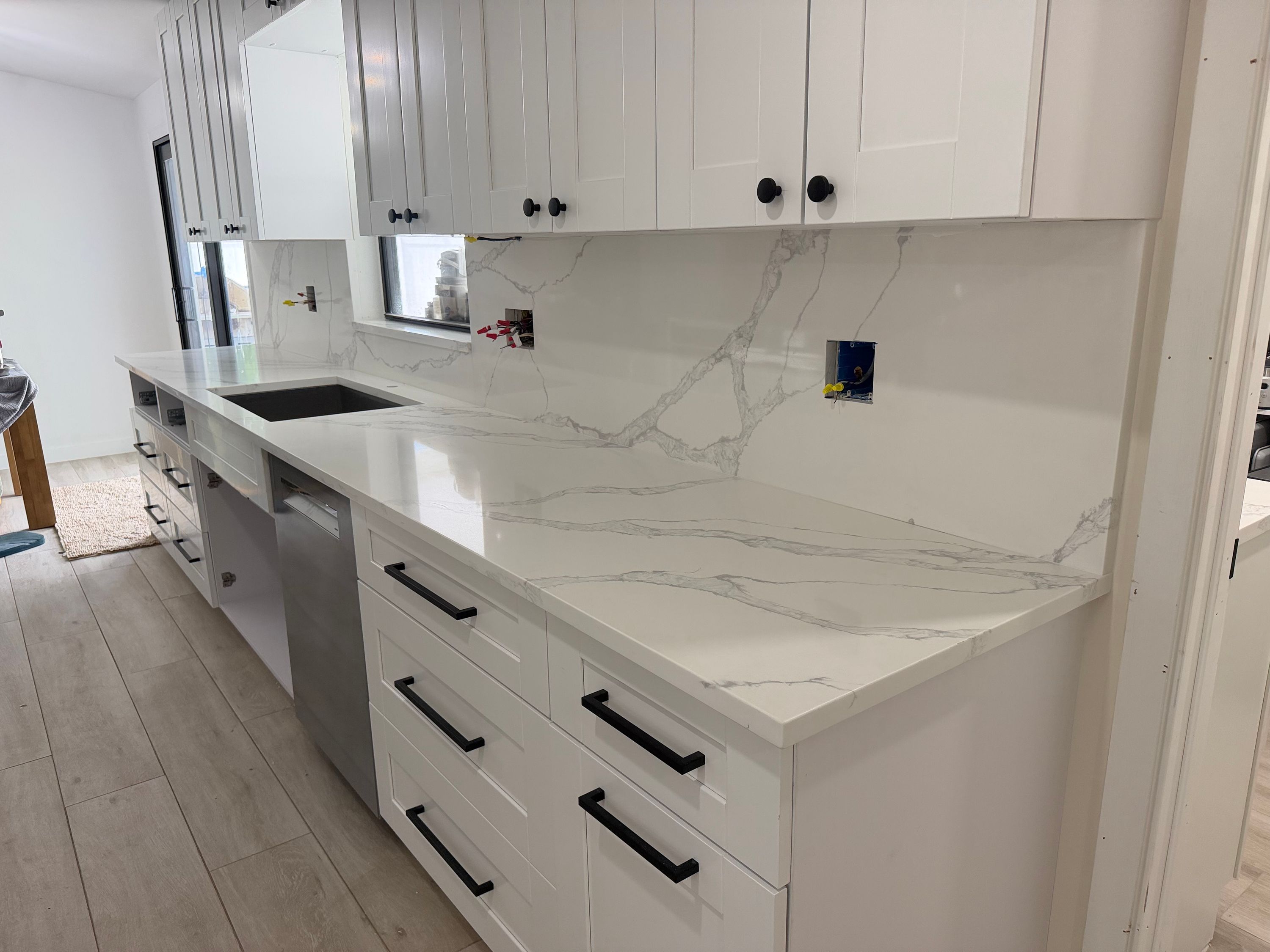 J & L Kitchen Counters project photo 19