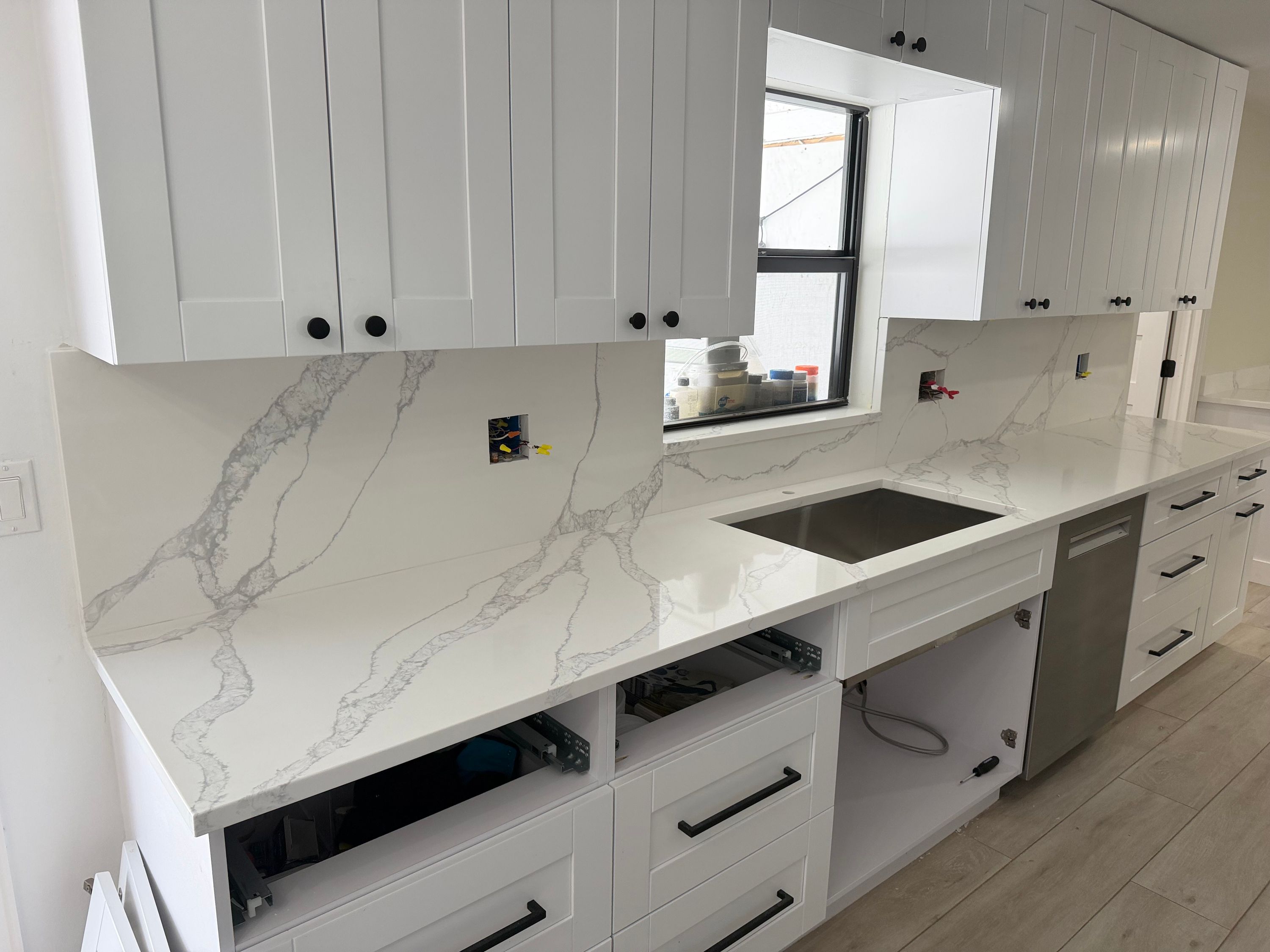J & L Kitchen Counters project photo 18
