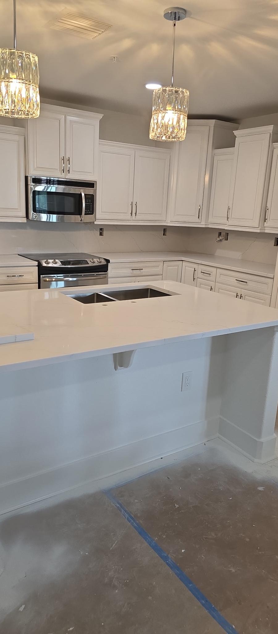 J & L Kitchen Counters project photo 4