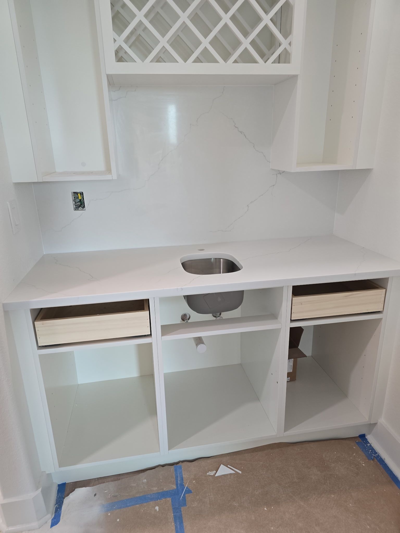 J & L Kitchen Counters project photo 17