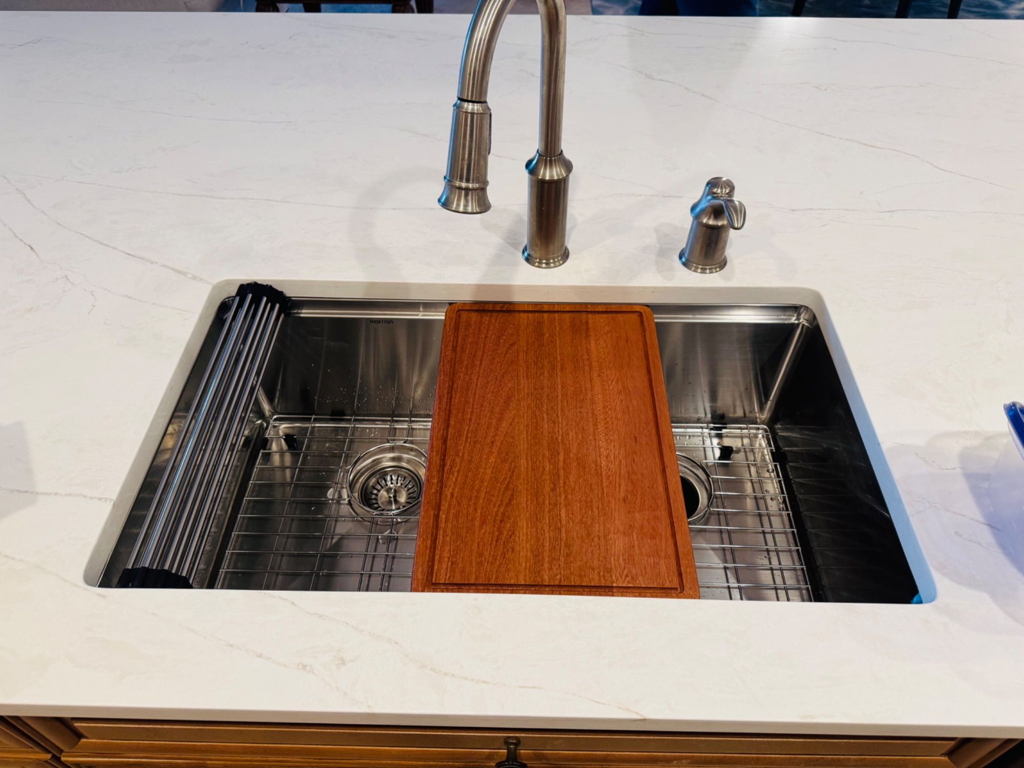 J & L Kitchen Counters project photo 12