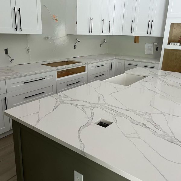 COUNTERTOPS project by J&O Rodriguez Corporation