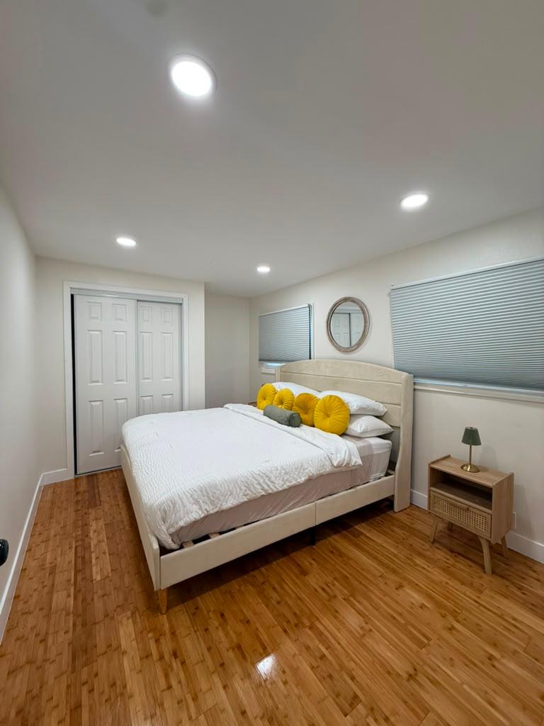 Airbnb Cleaning