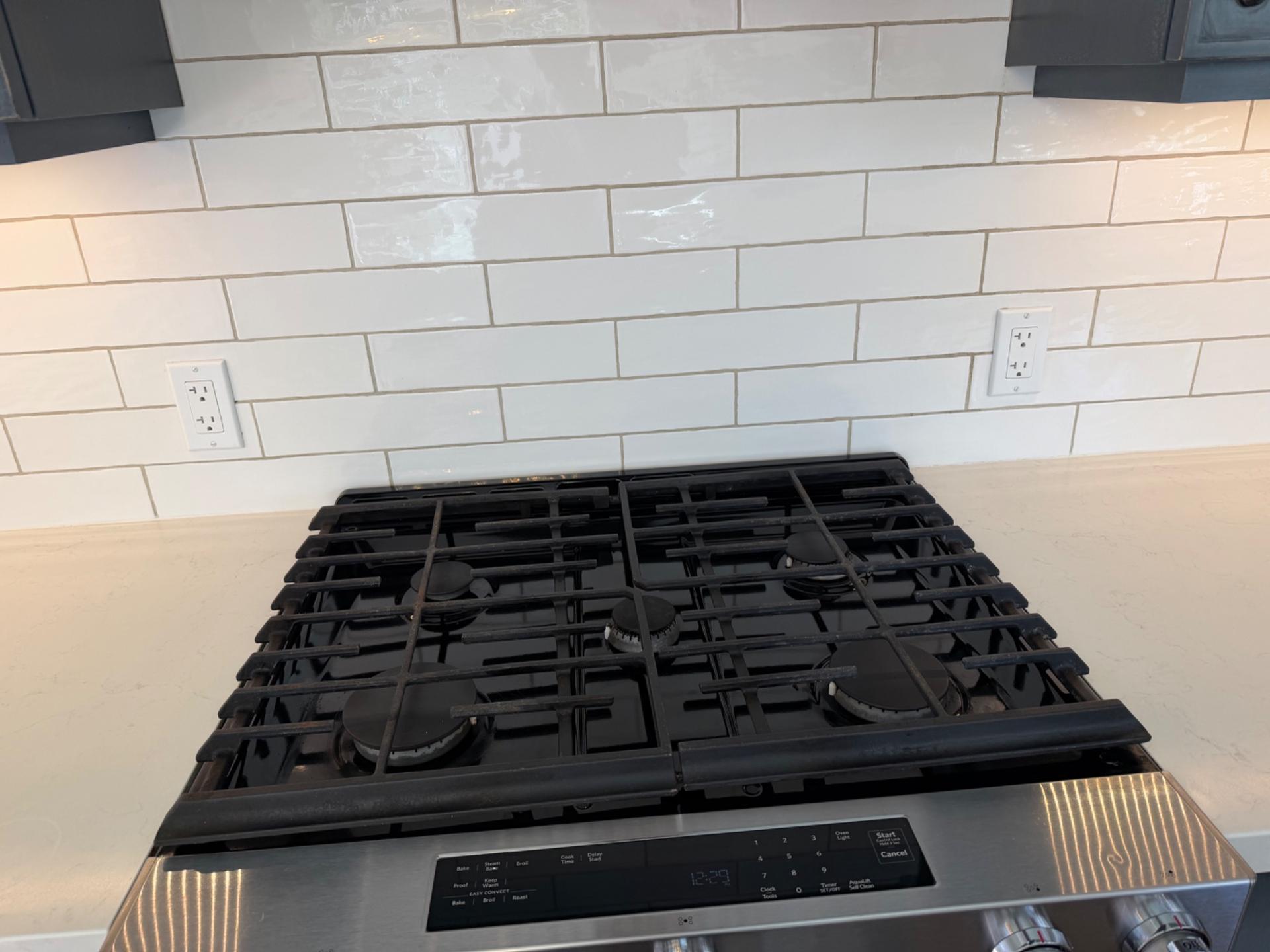 Insights from cleaning victory