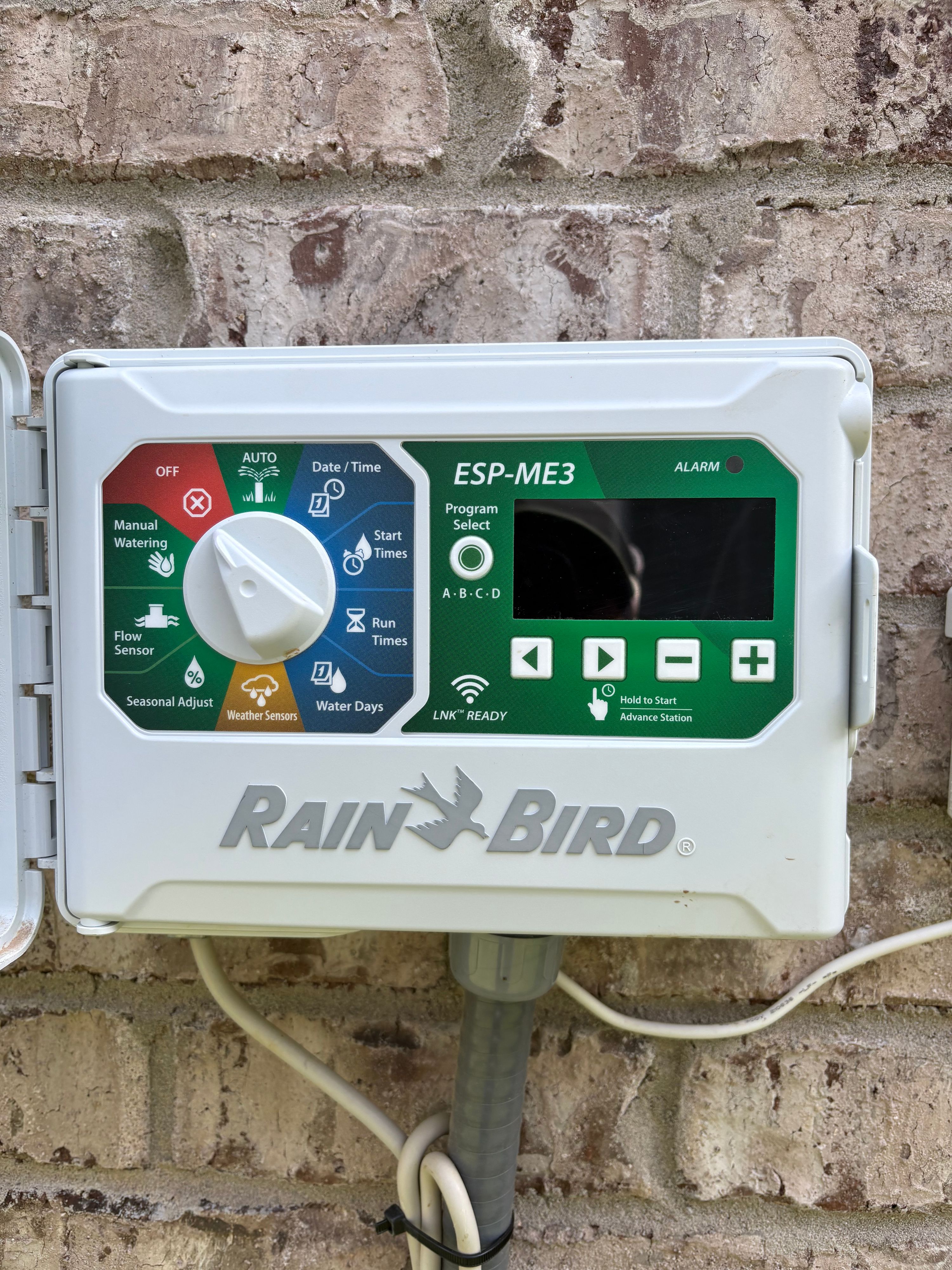 JB Irrigation & Lightning project photo 1