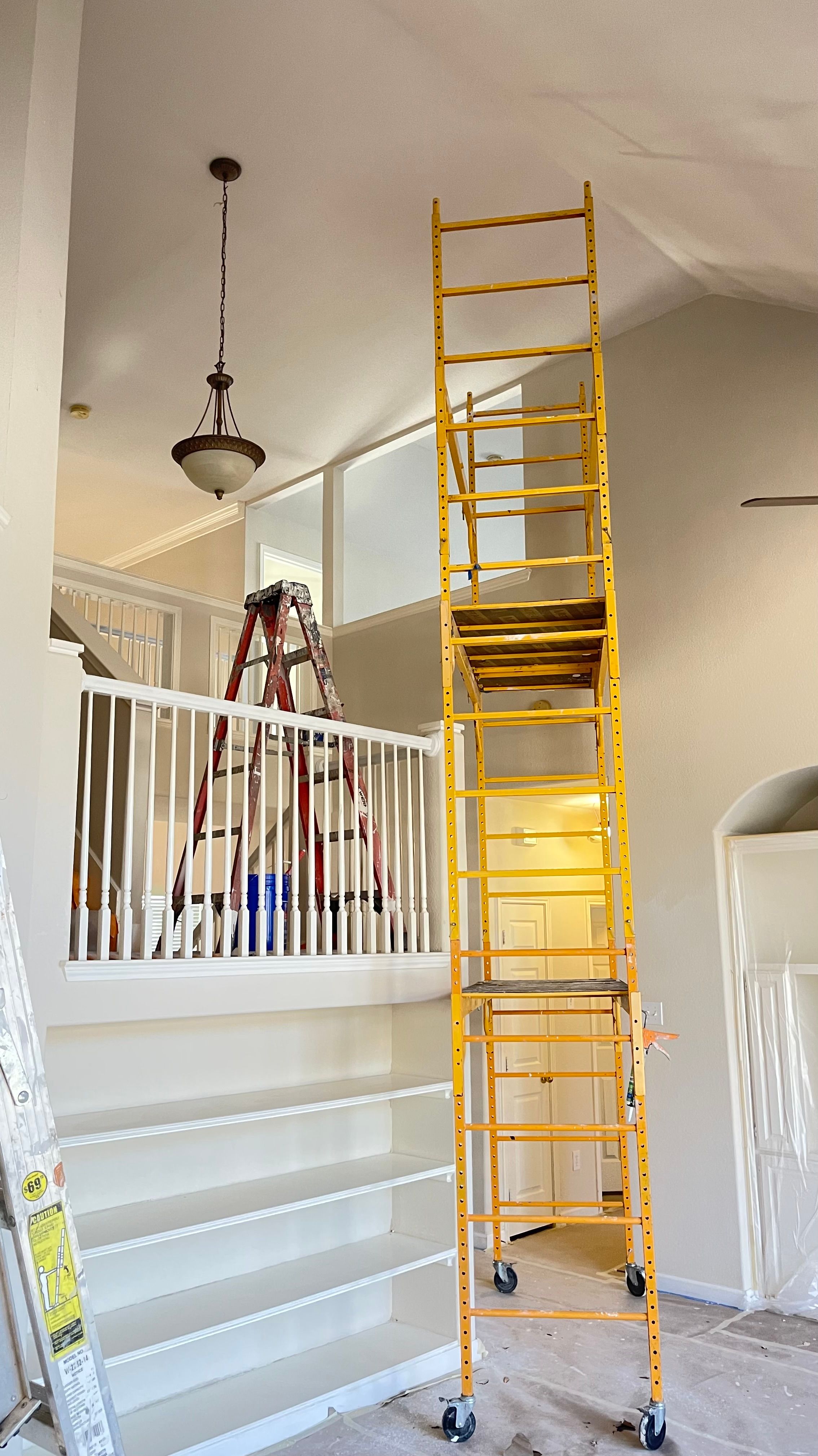 Painting project by JC Painting Services — photo 20 of 74