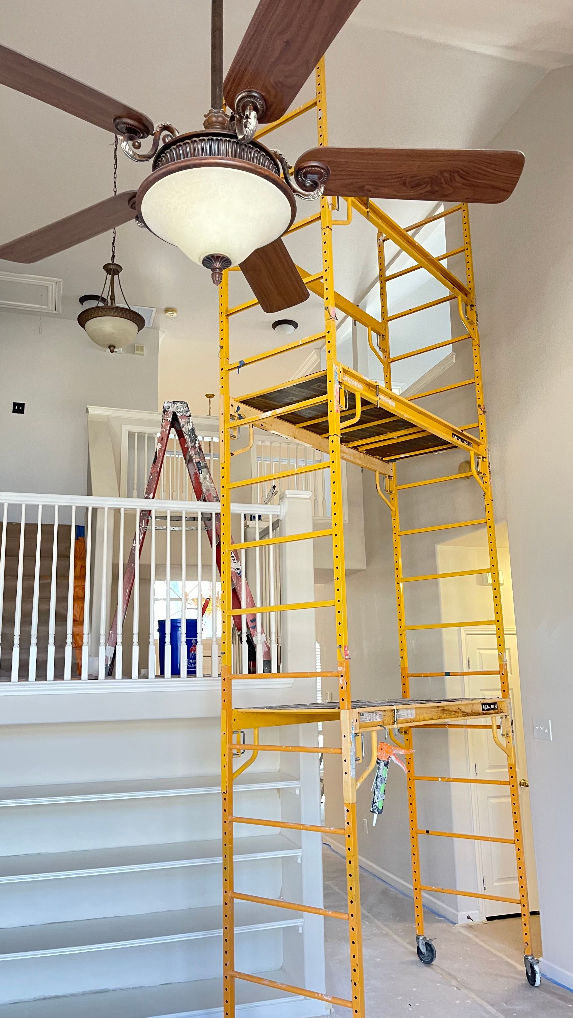 Painting project by JC Painting Services — photo 19 of 74