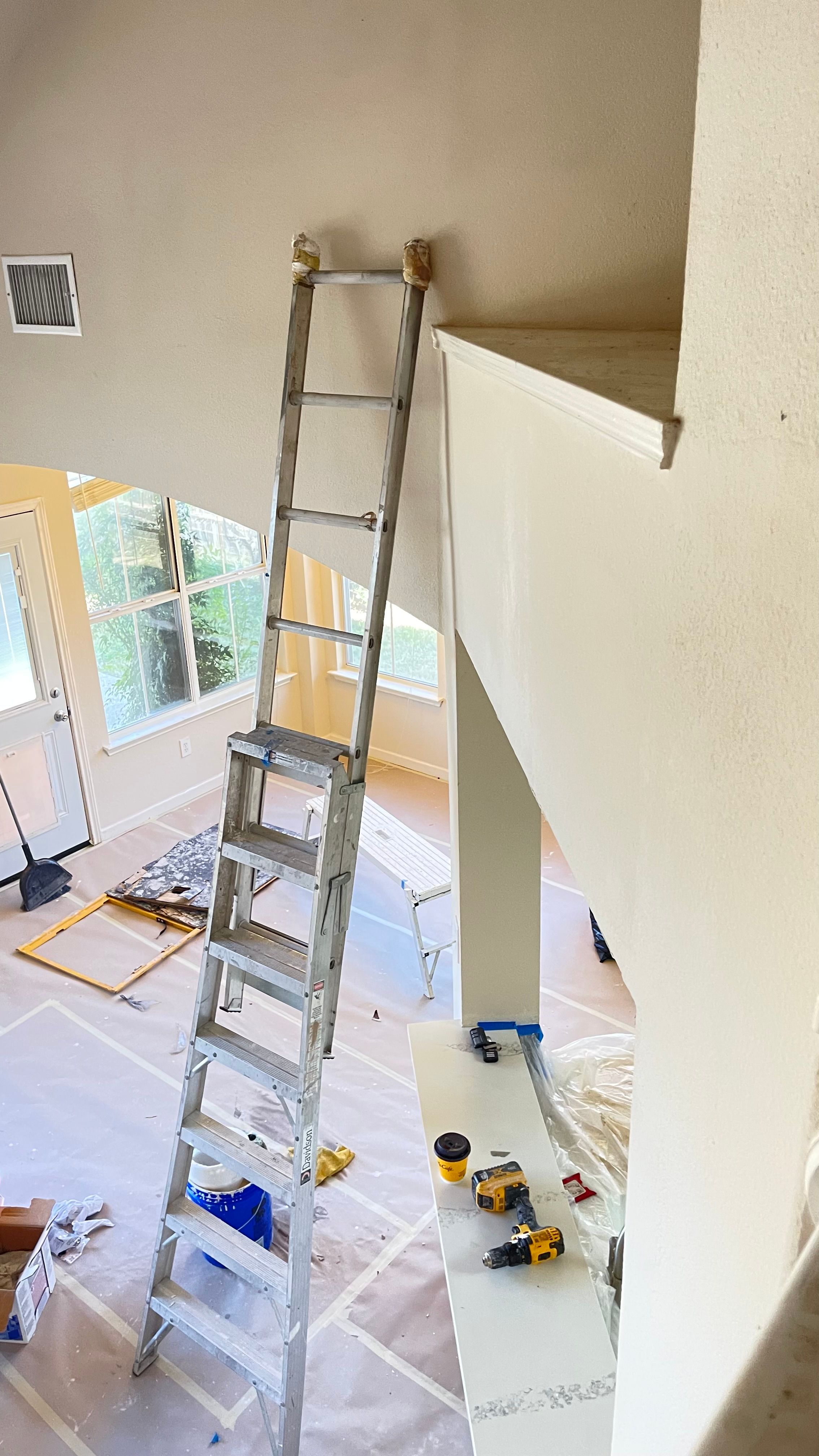 Painting project by JC Painting Services — photo 18 of 74