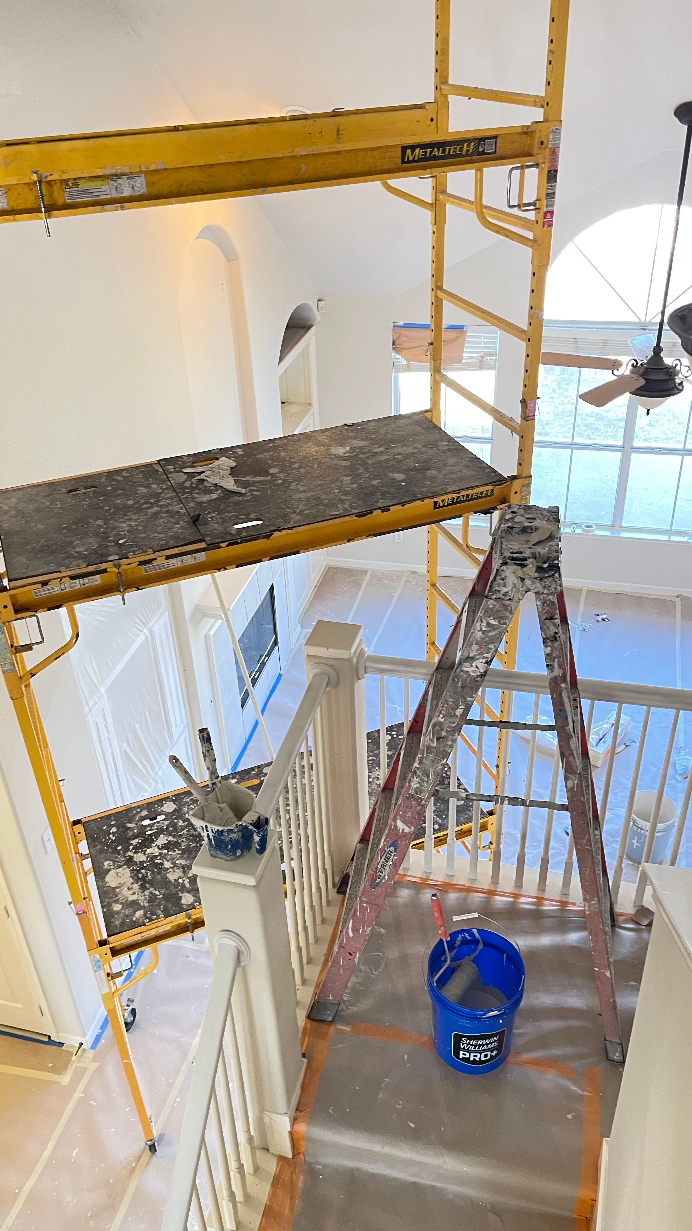 Painting project by JC Painting Services — photo 17 of 74